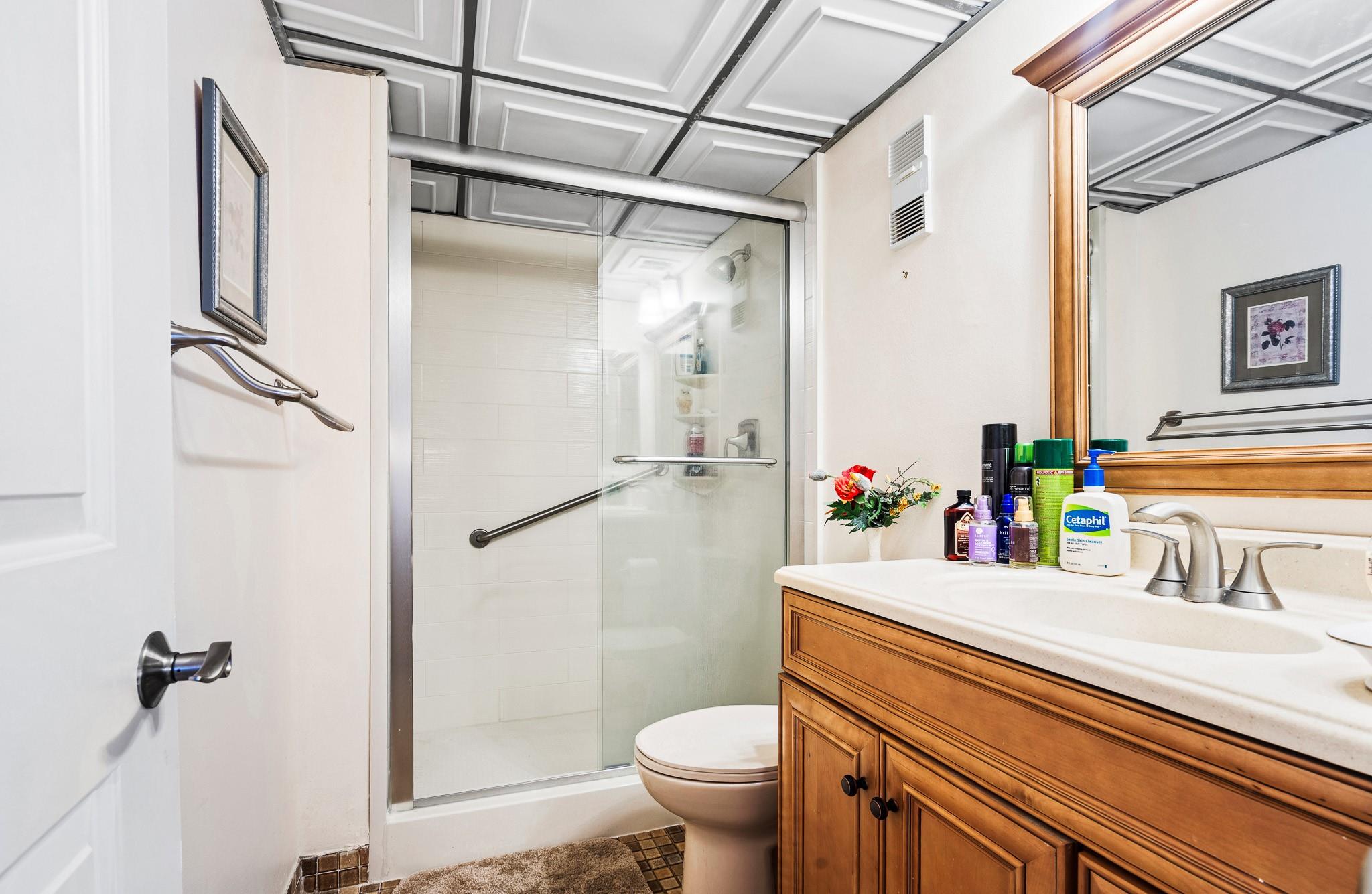 Ashmont E Condc - Residential