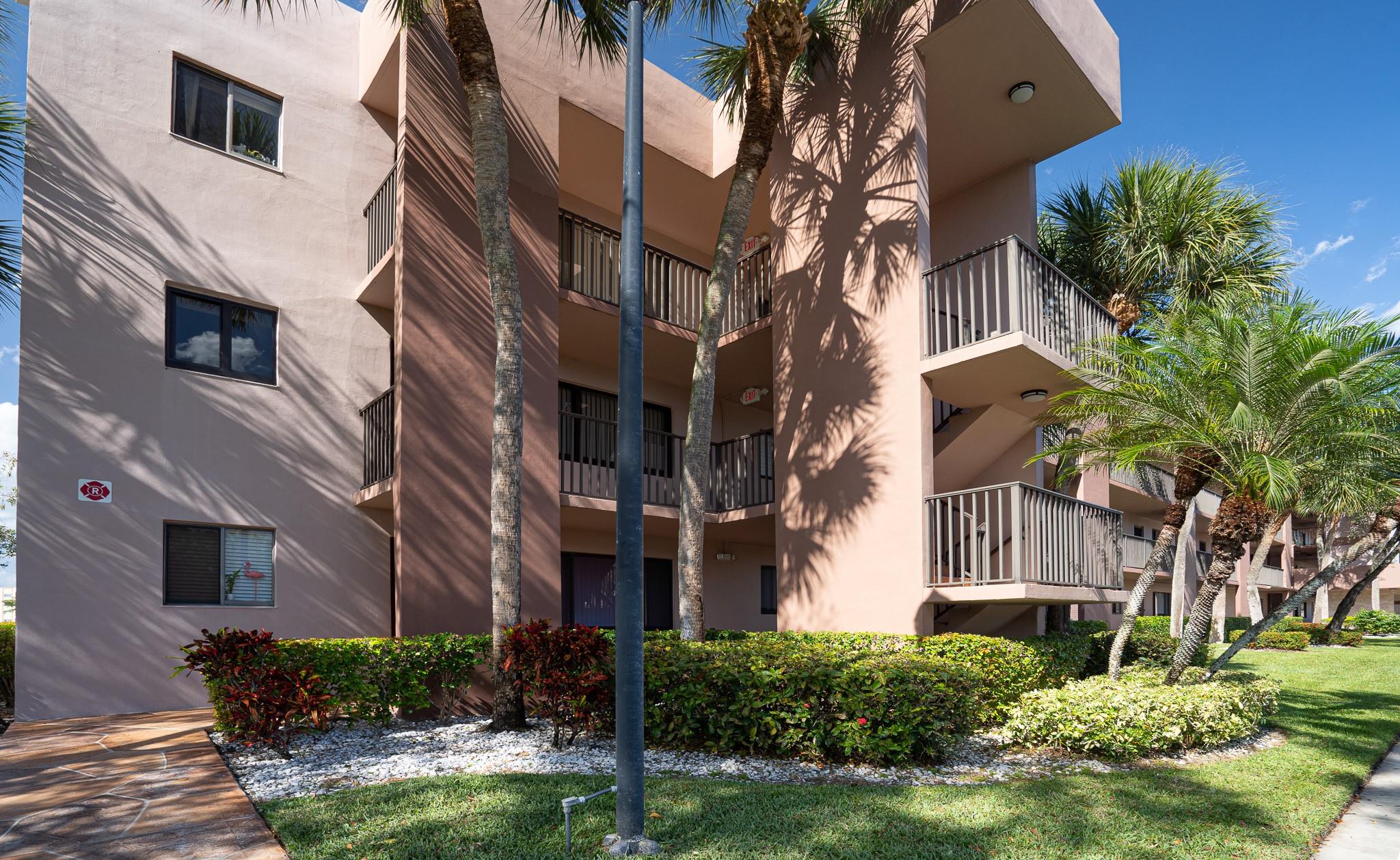 Ashmont E Condc - Residential