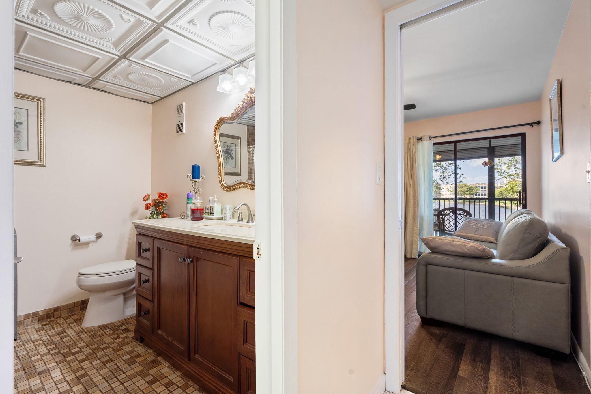 Ashmont E Condc - Residential