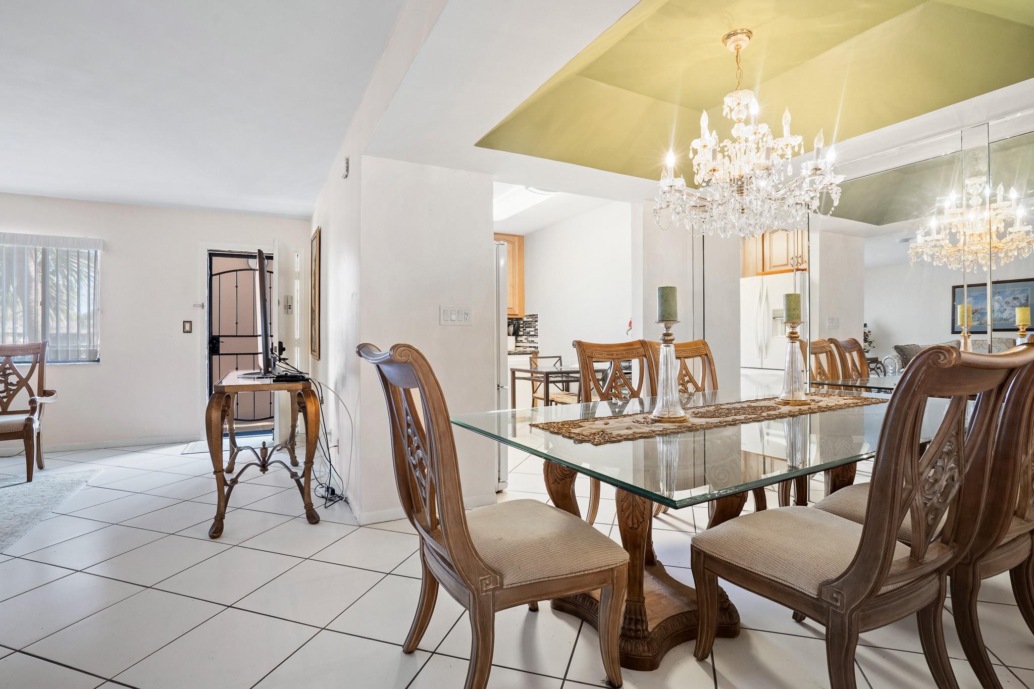 Ashmont E Condc - Residential