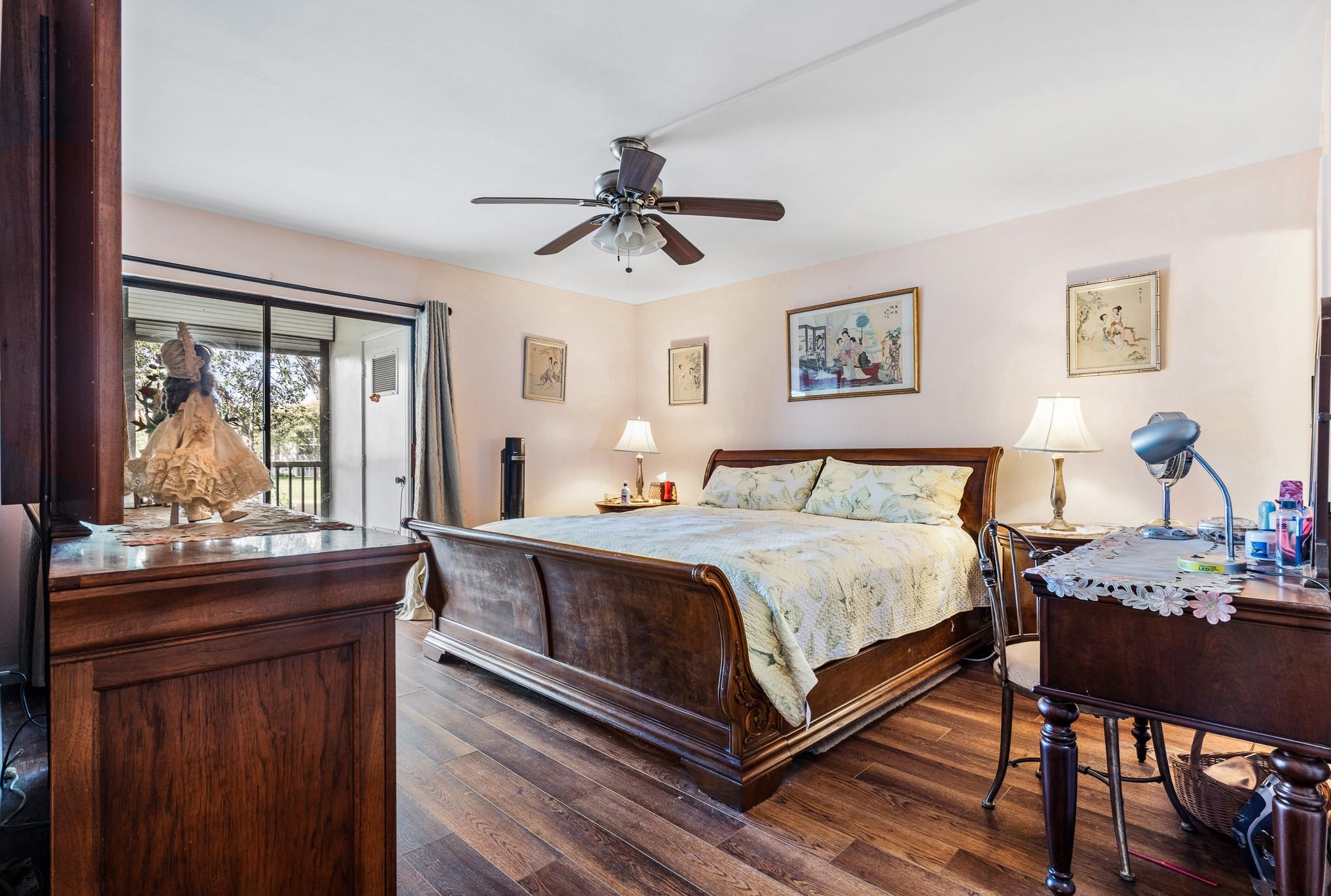 Ashmont E Condc - Residential