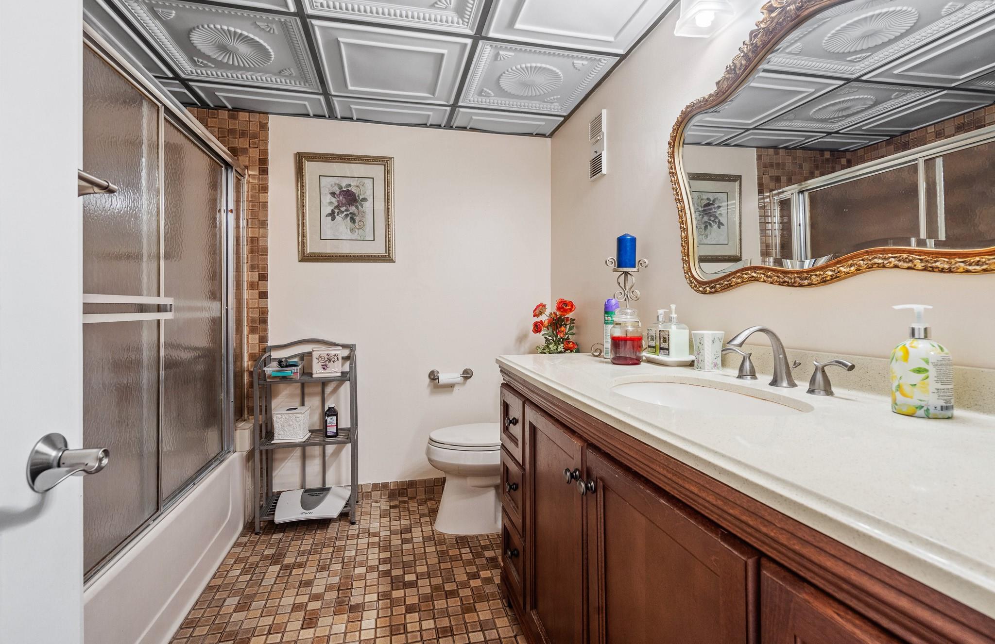 Ashmont E Condc - Residential