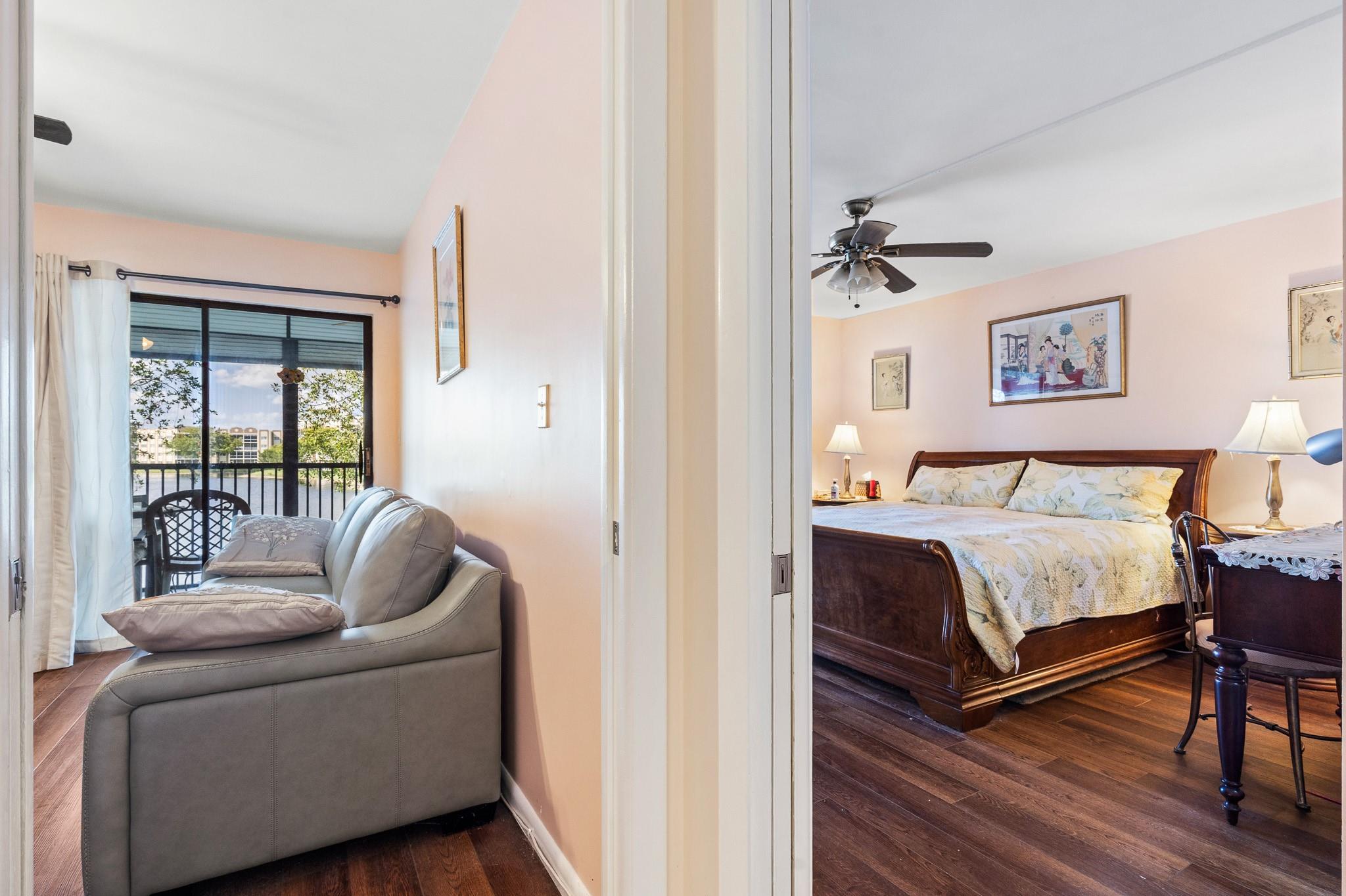 Ashmont E Condc - Residential