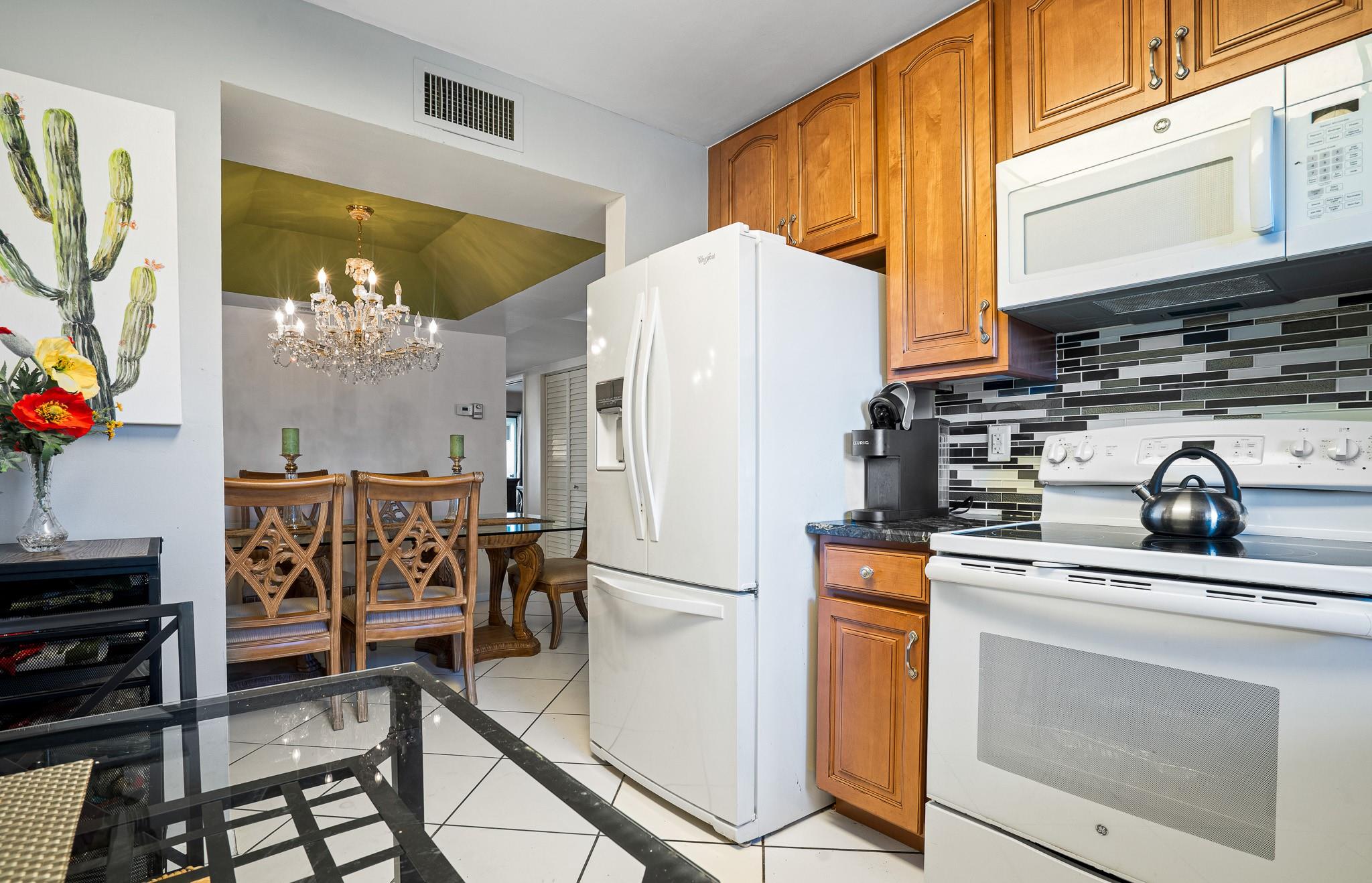 Ashmont E Condc - Residential