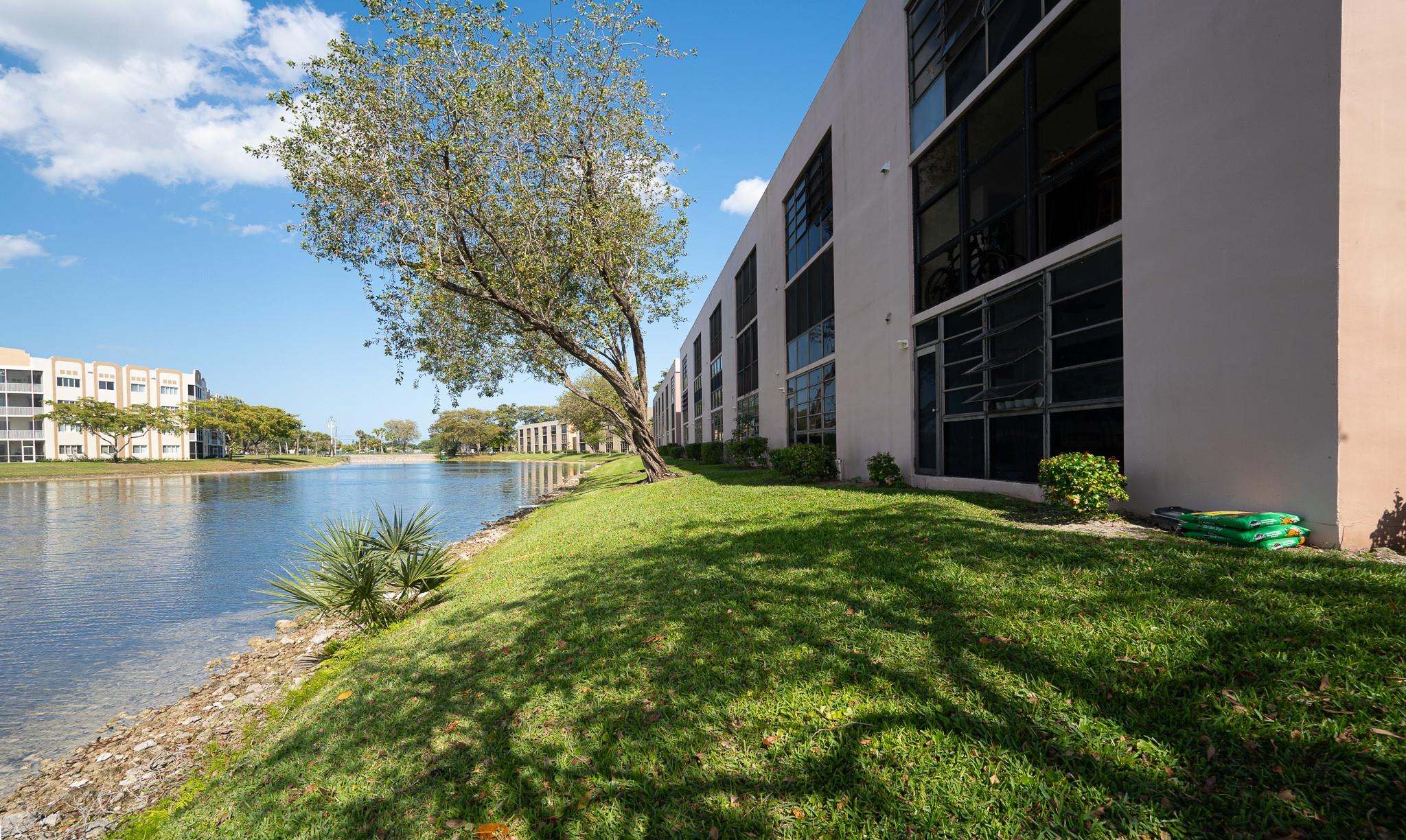 Ashmont E Condc - Residential