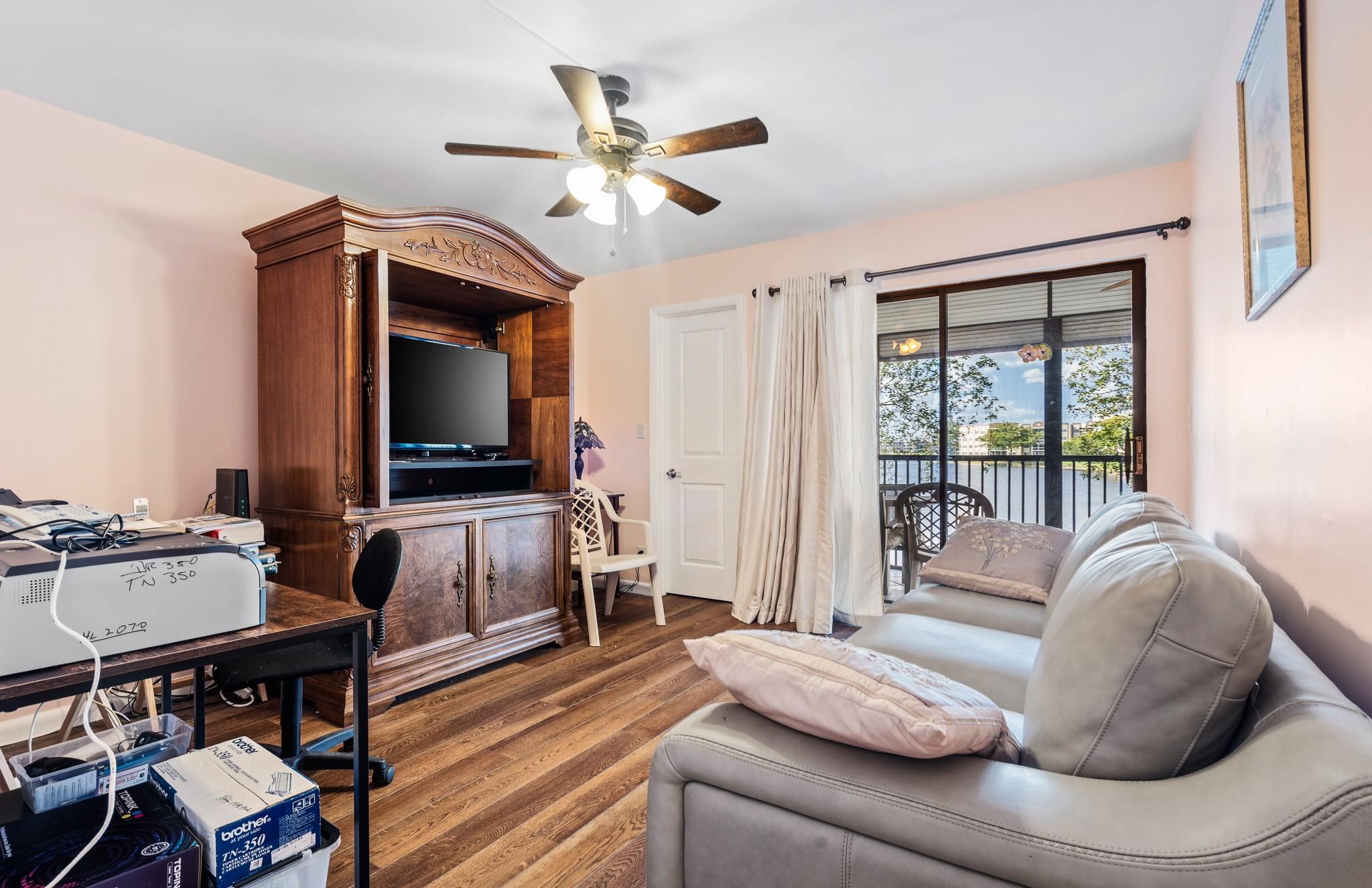 Ashmont E Condc - Residential