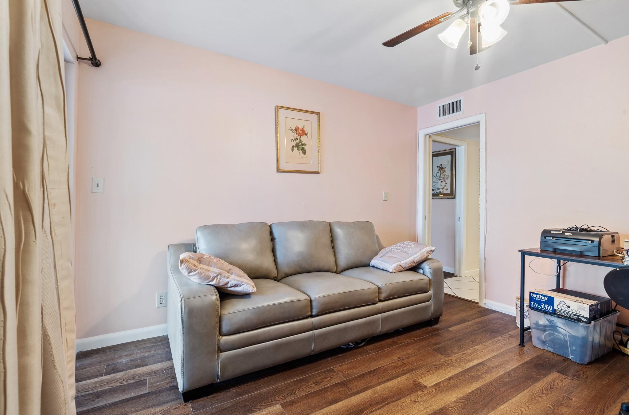 Ashmont E Condc - Residential