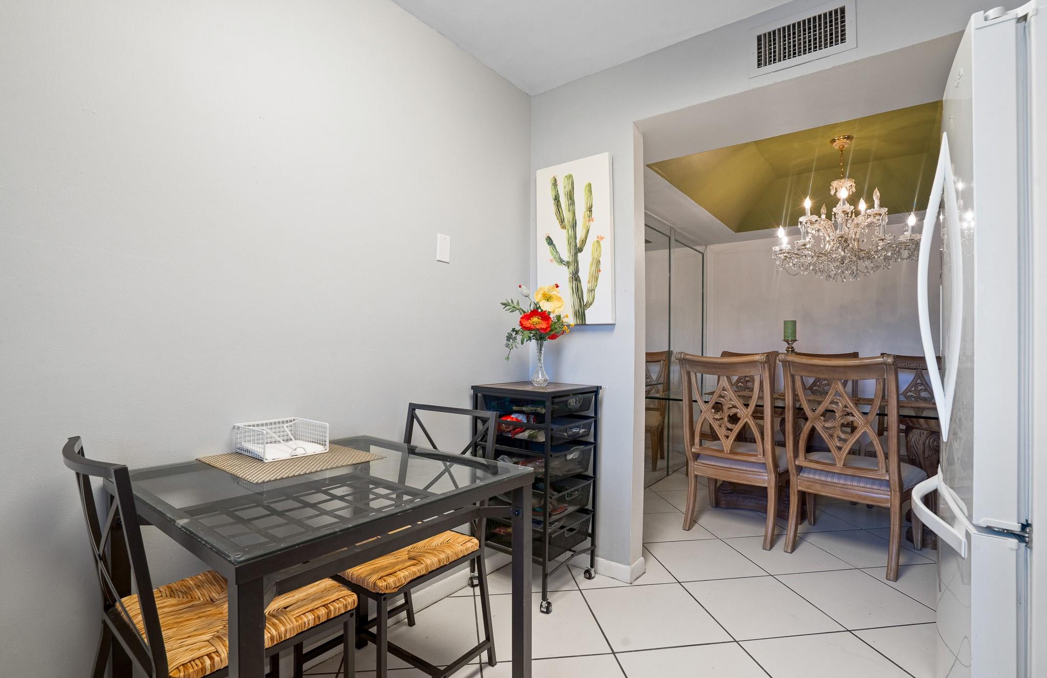 Ashmont E Condc - Residential