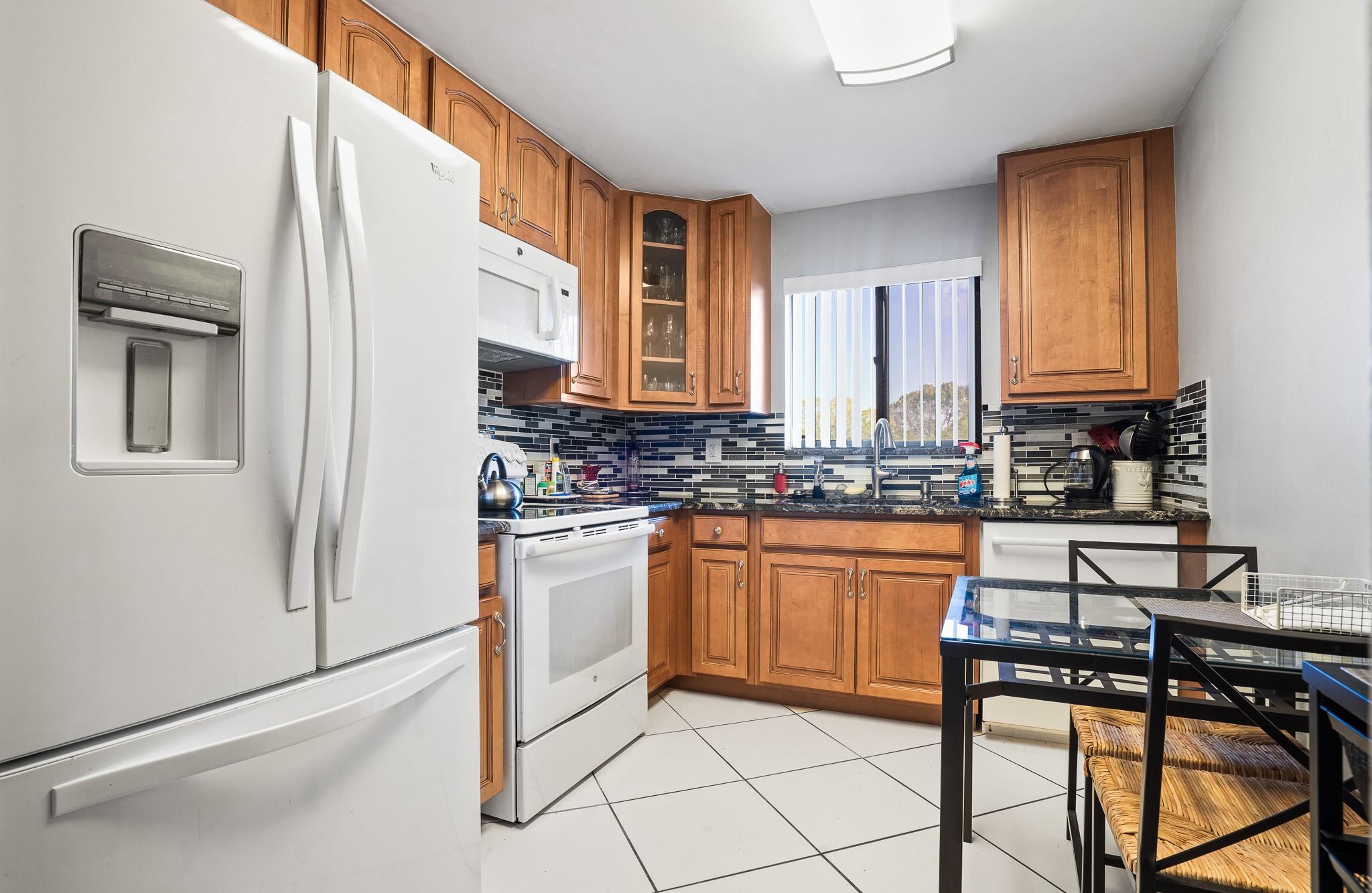 Ashmont E Condc - Residential