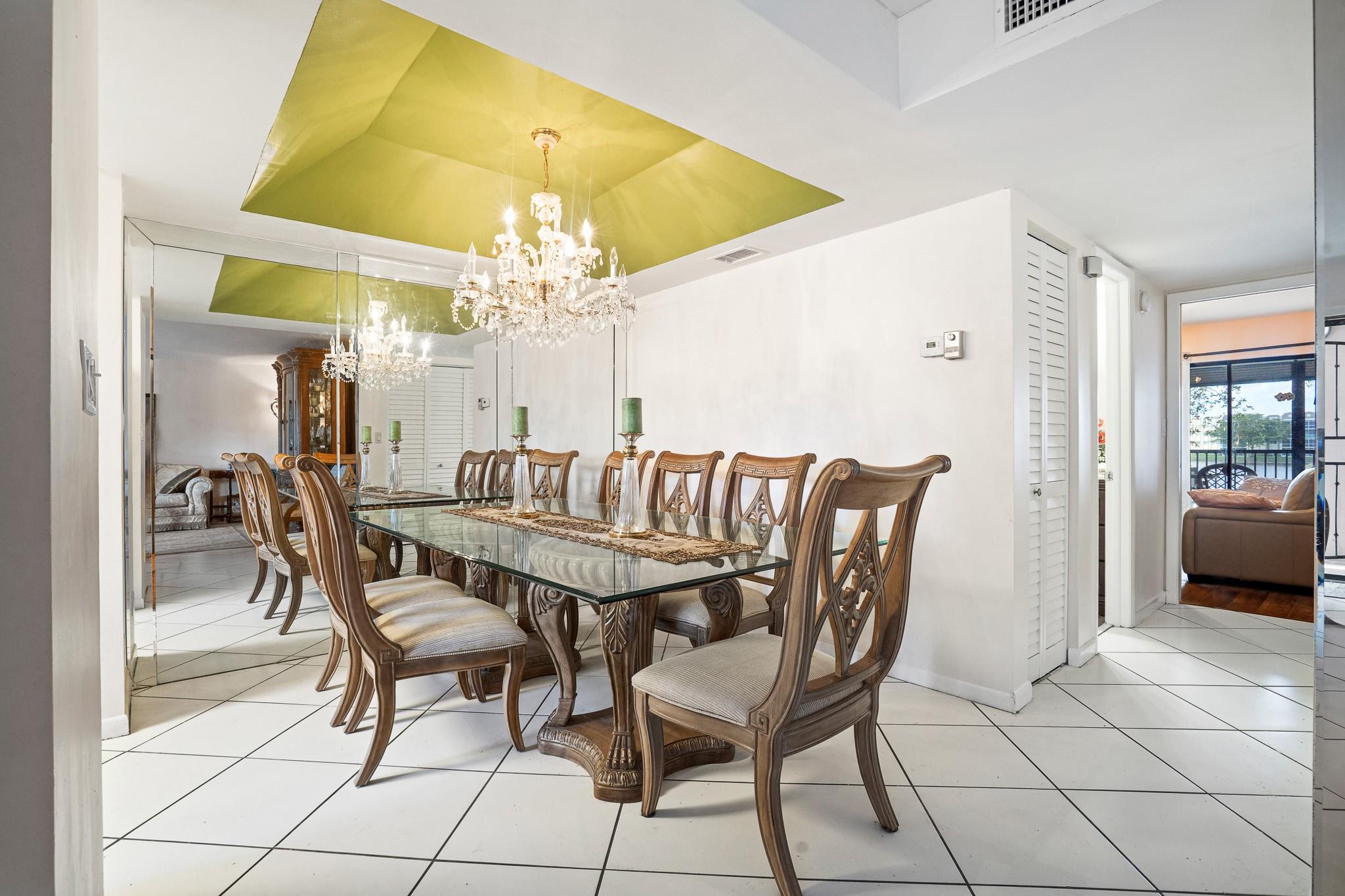 Ashmont E Condc - Residential