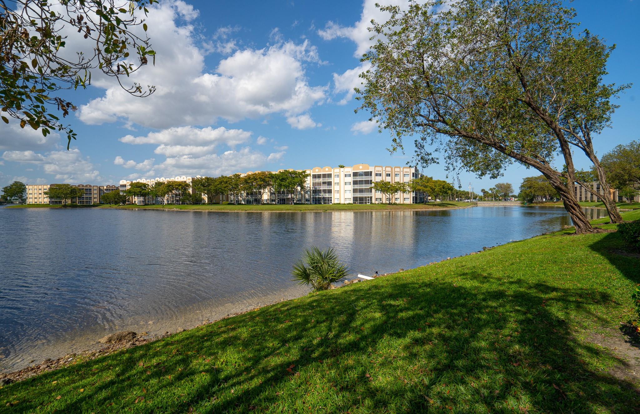 Ashmont E Condc - Residential