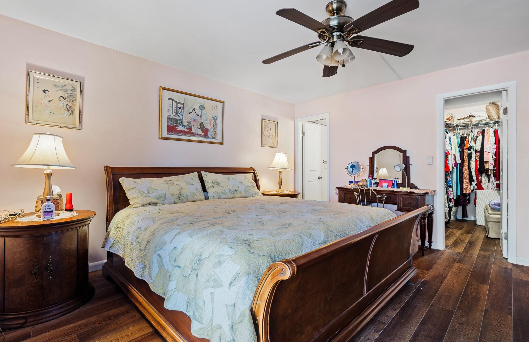 Ashmont E Condc - Residential