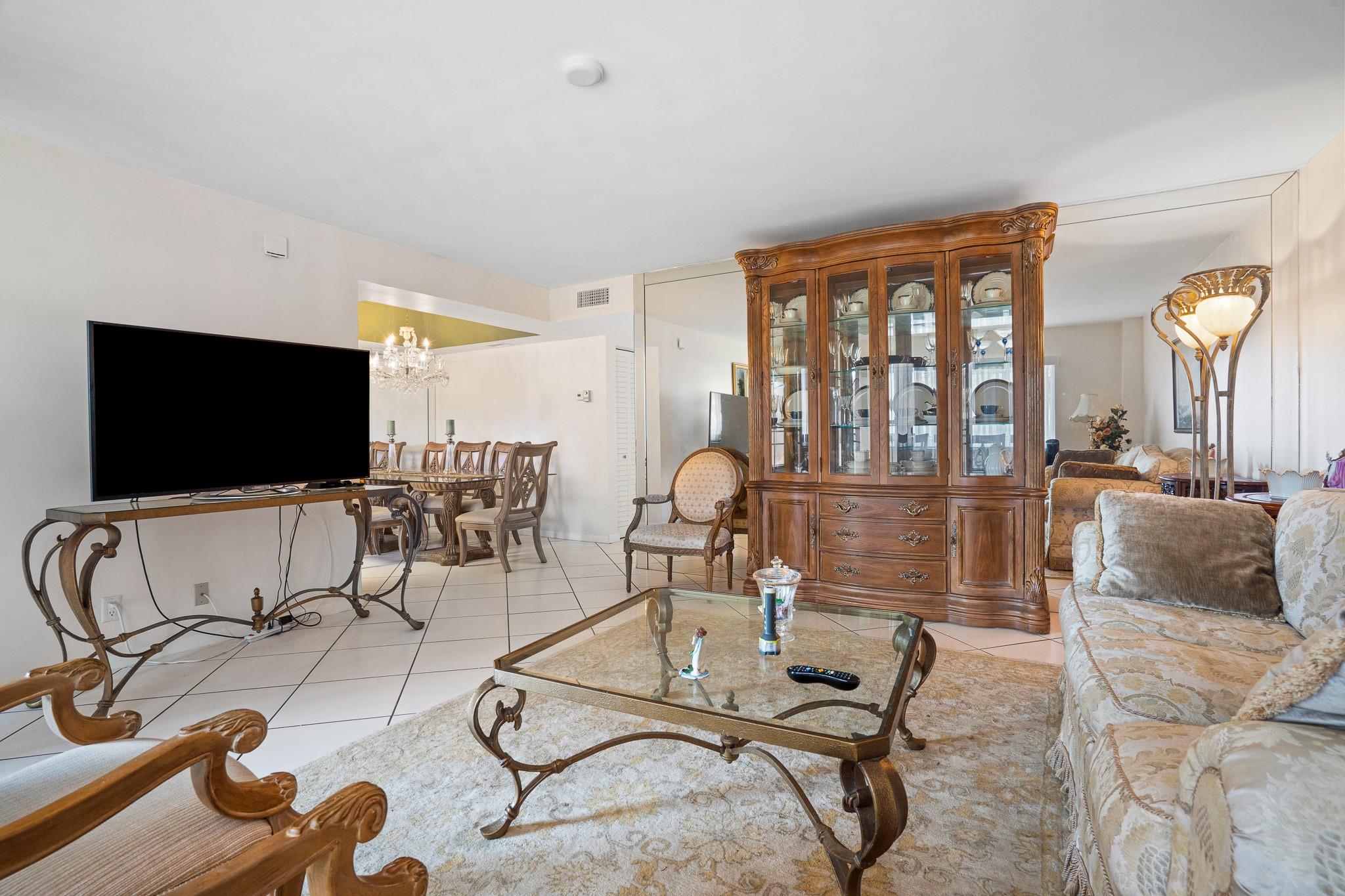 Ashmont E Condc - Residential
