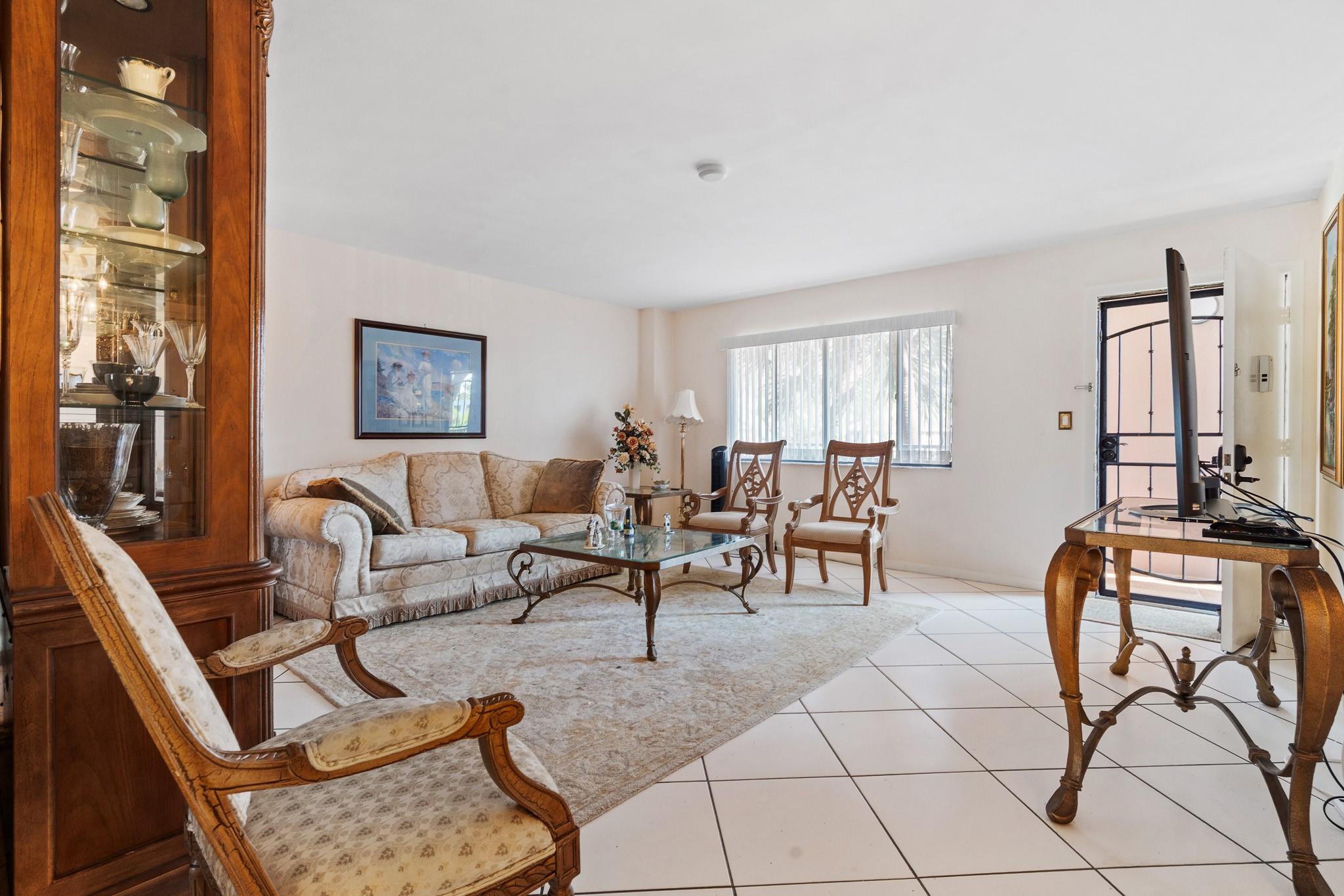 Ashmont E Condc - Residential