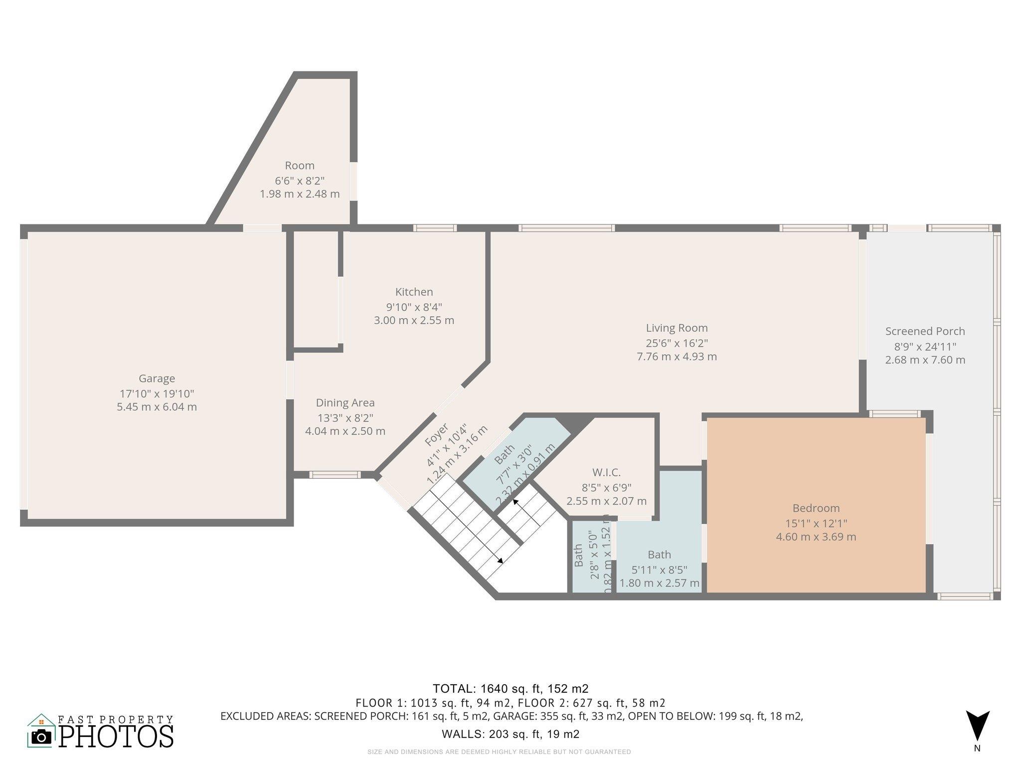 WIMBLEDON VILLAS OF VIA V - Residential