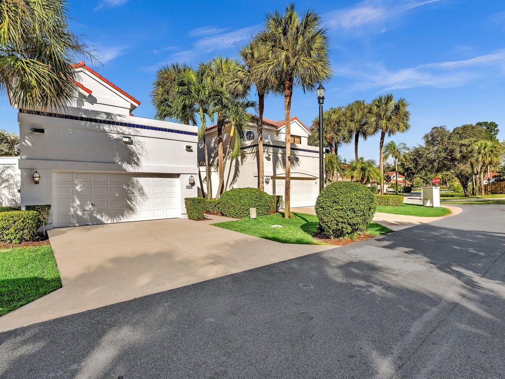 Photo of 21705 Wapford Way, Boca Raton, FL 33486 (MLS # R11135058)