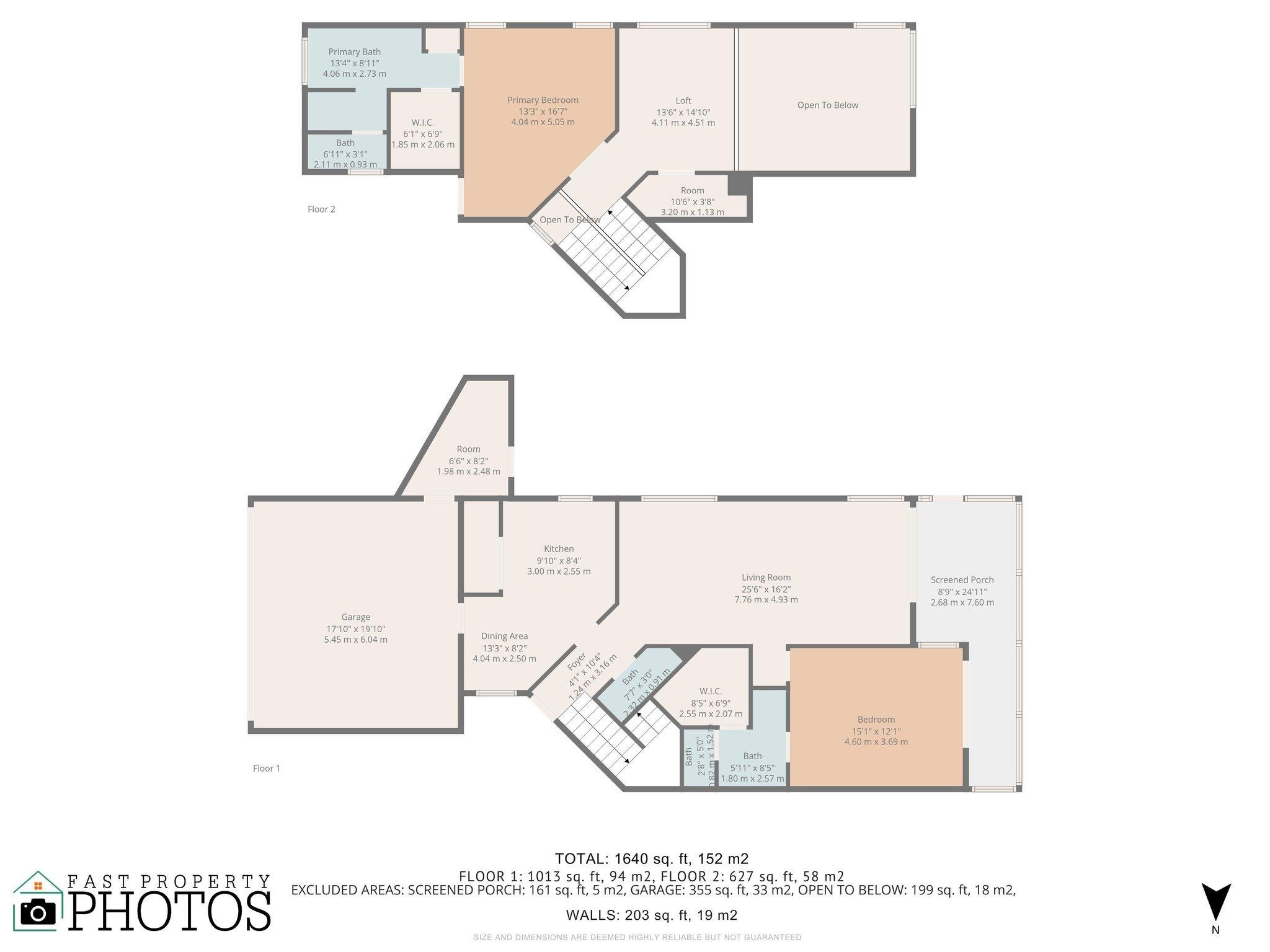 WIMBLEDON VILLAS OF VIA V - Residential
