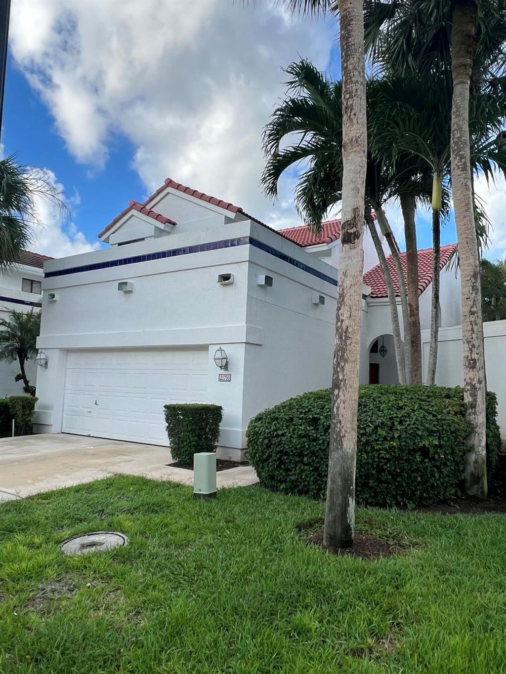 Photo of 21705 Wapford Way, Boca Raton, FL 33486 (MLS # R11135058)