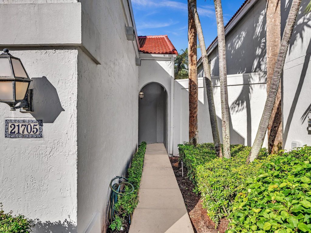 Photo of 21705 Wapford Way, Boca Raton, FL 33486 (MLS # R11135058)