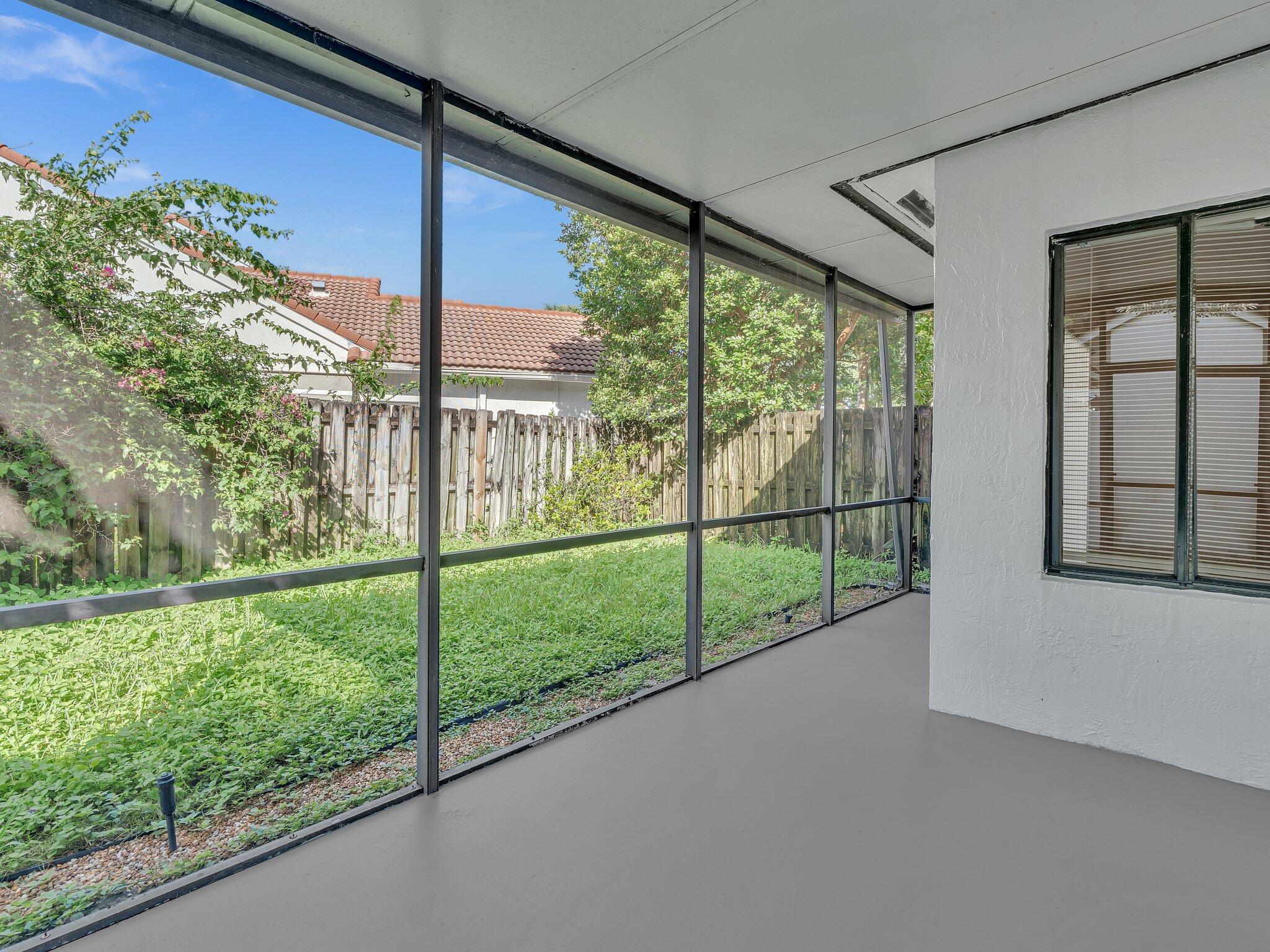 WIMBLEDON VILLAS OF VIA V - Residential