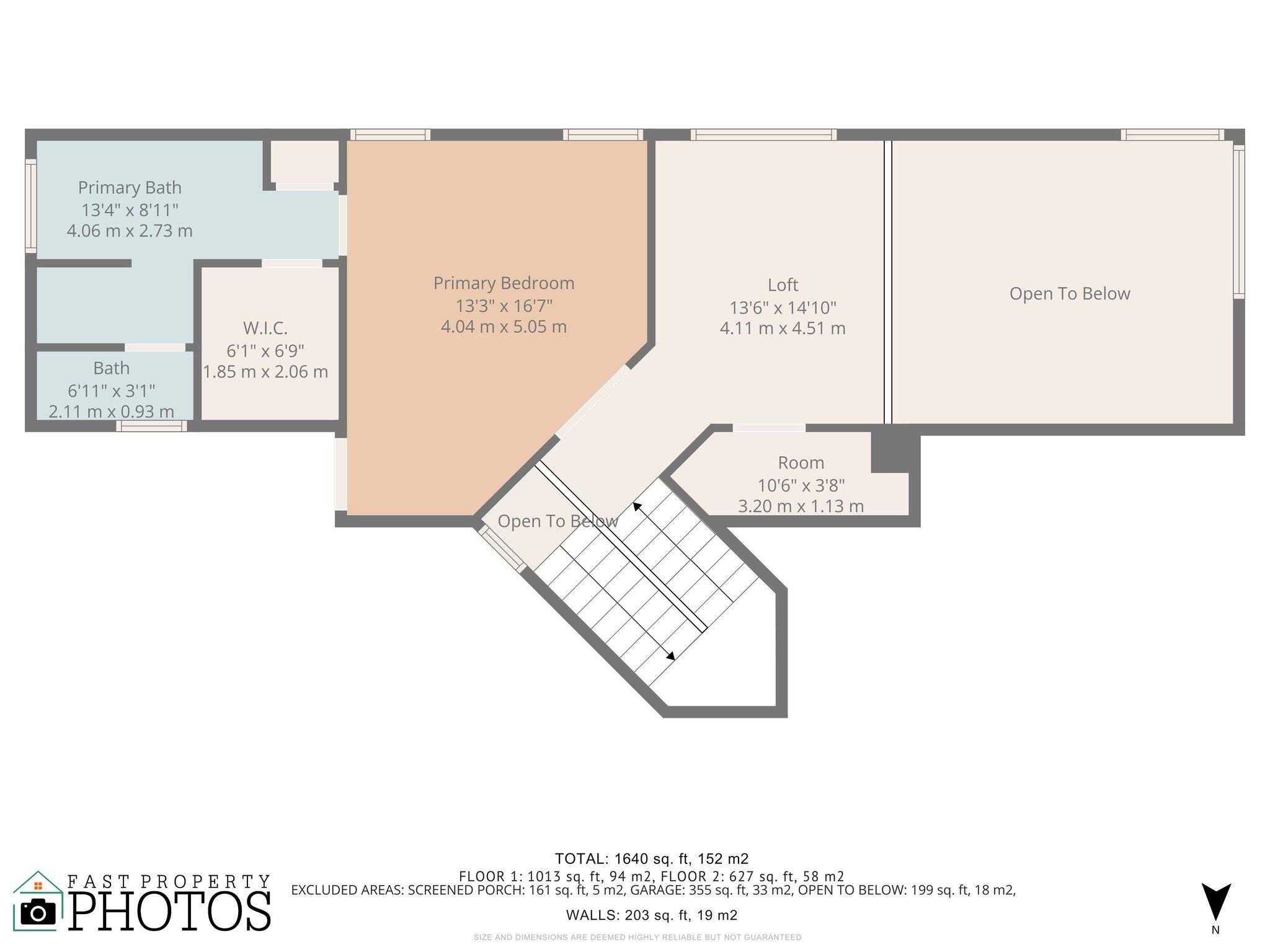 WIMBLEDON VILLAS OF VIA V - Residential