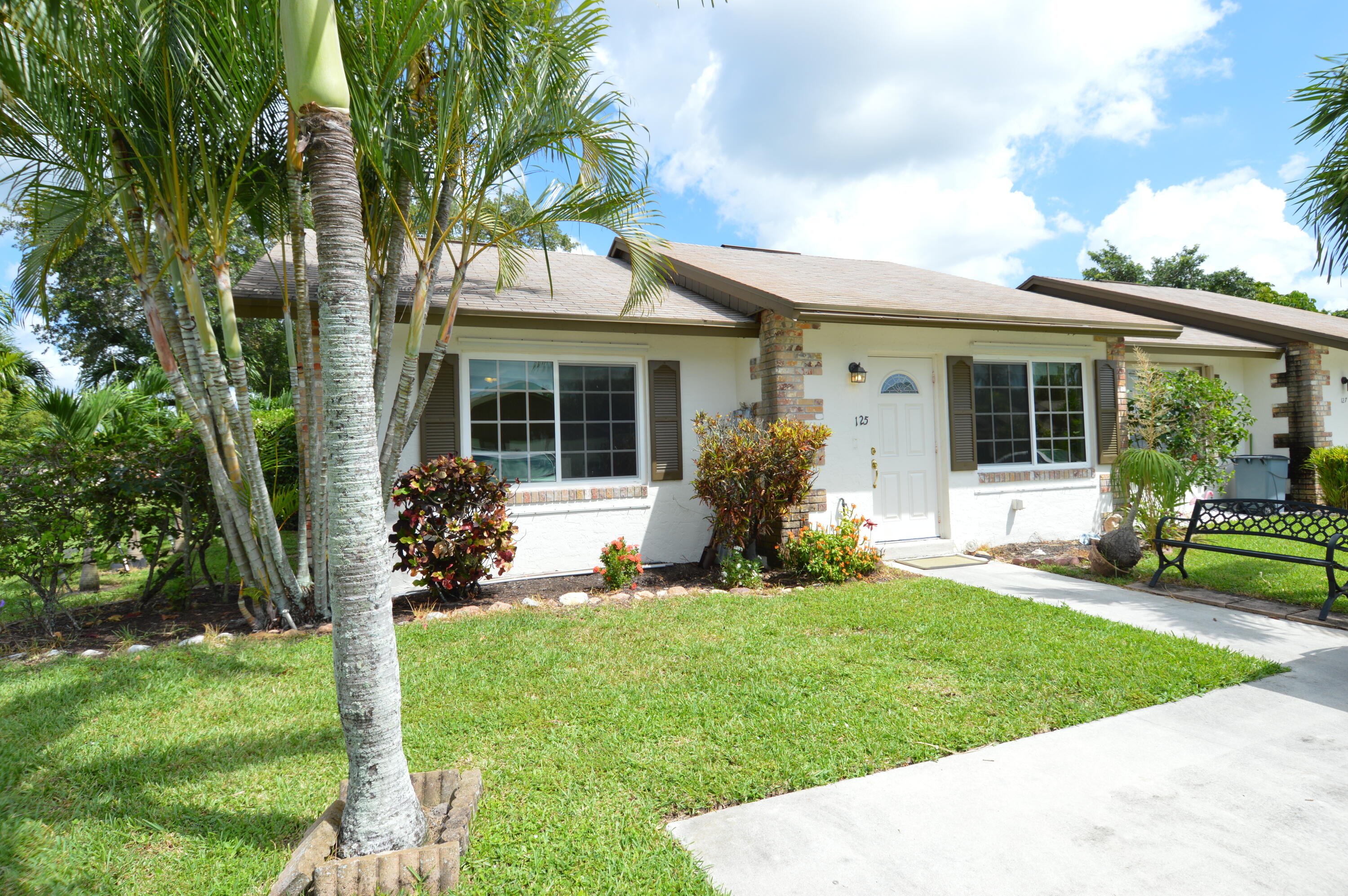 INDIAN CREEK PH III-B - Residential