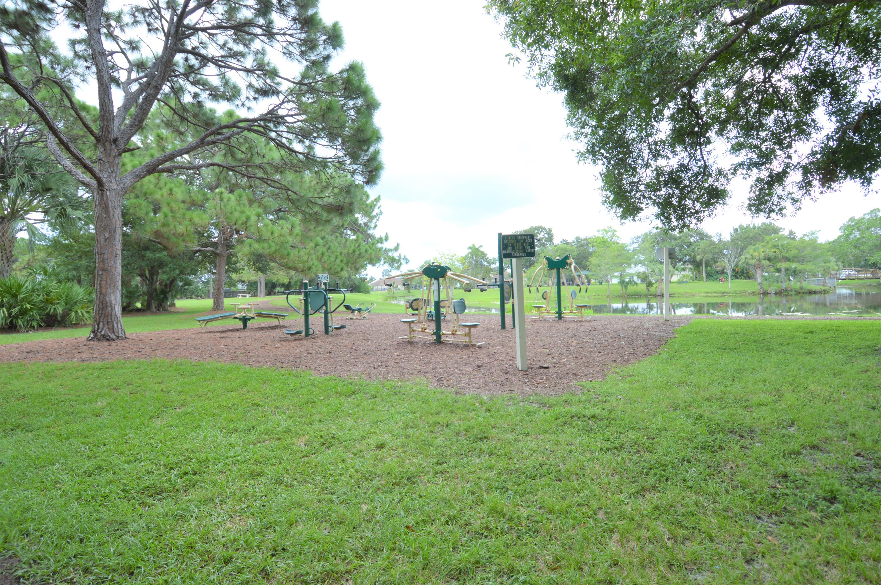 INDIAN CREEK PH III-B - Residential