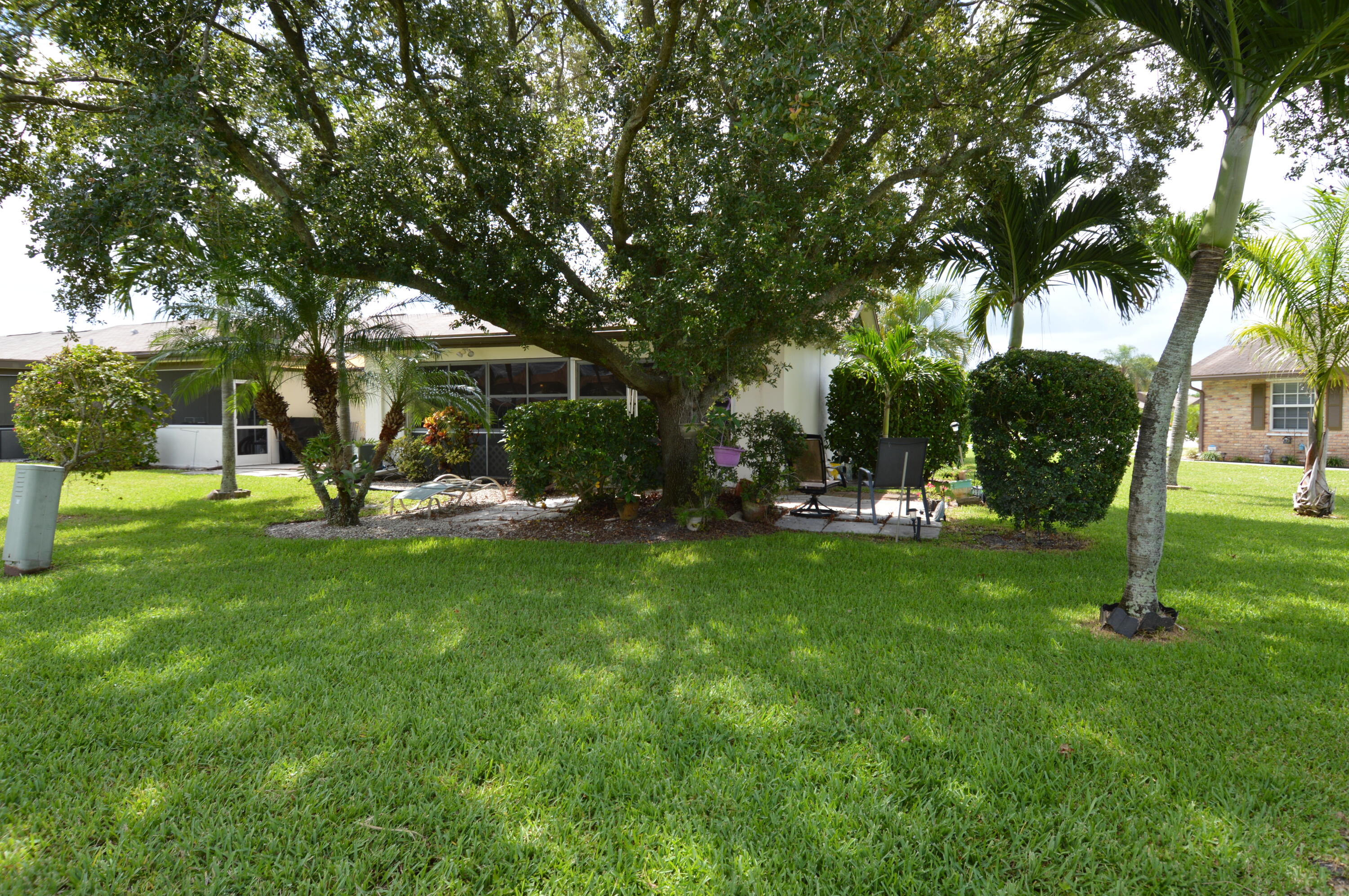 INDIAN CREEK PH III-B - Residential