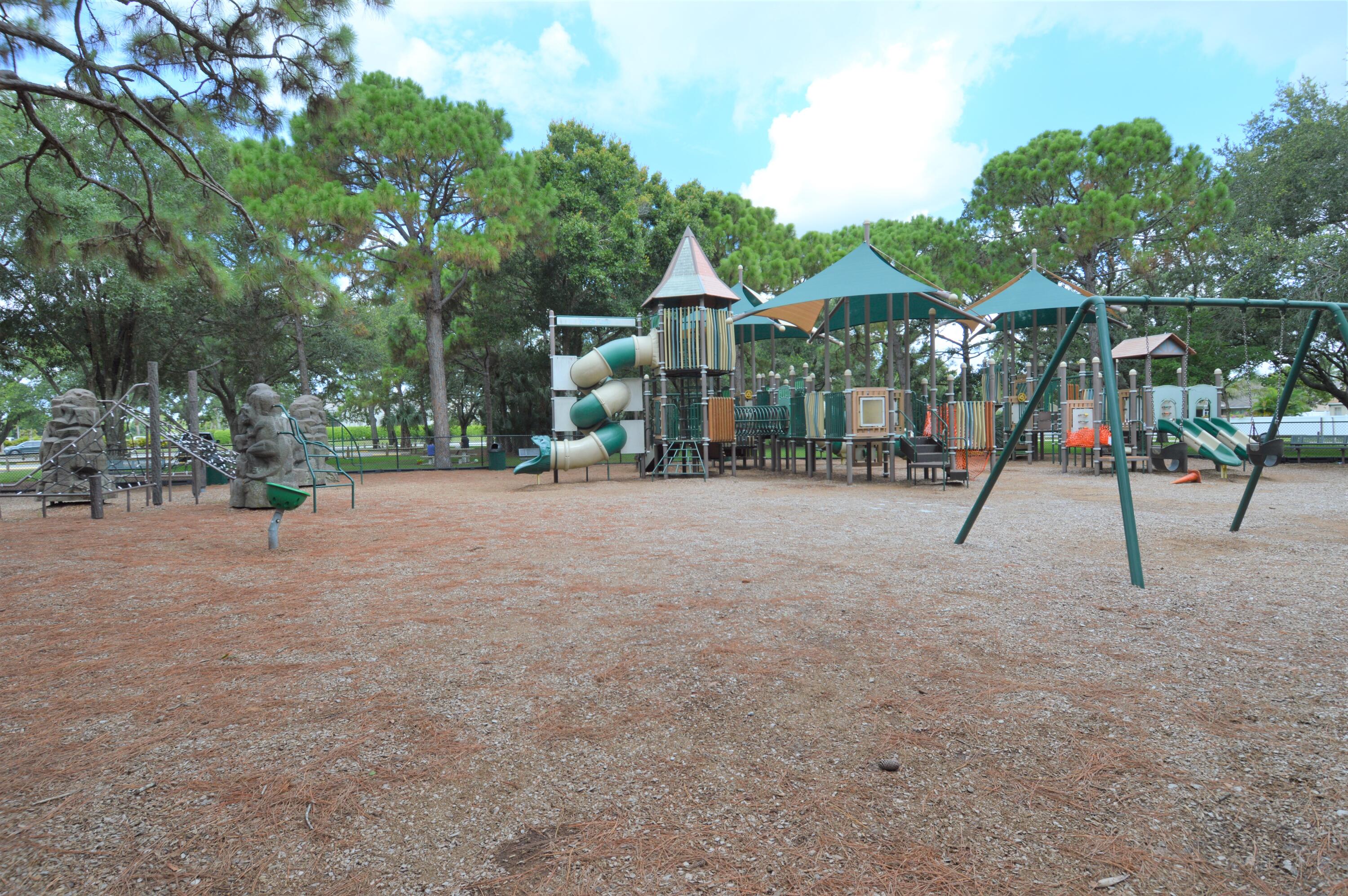 INDIAN CREEK PH III-B - Residential