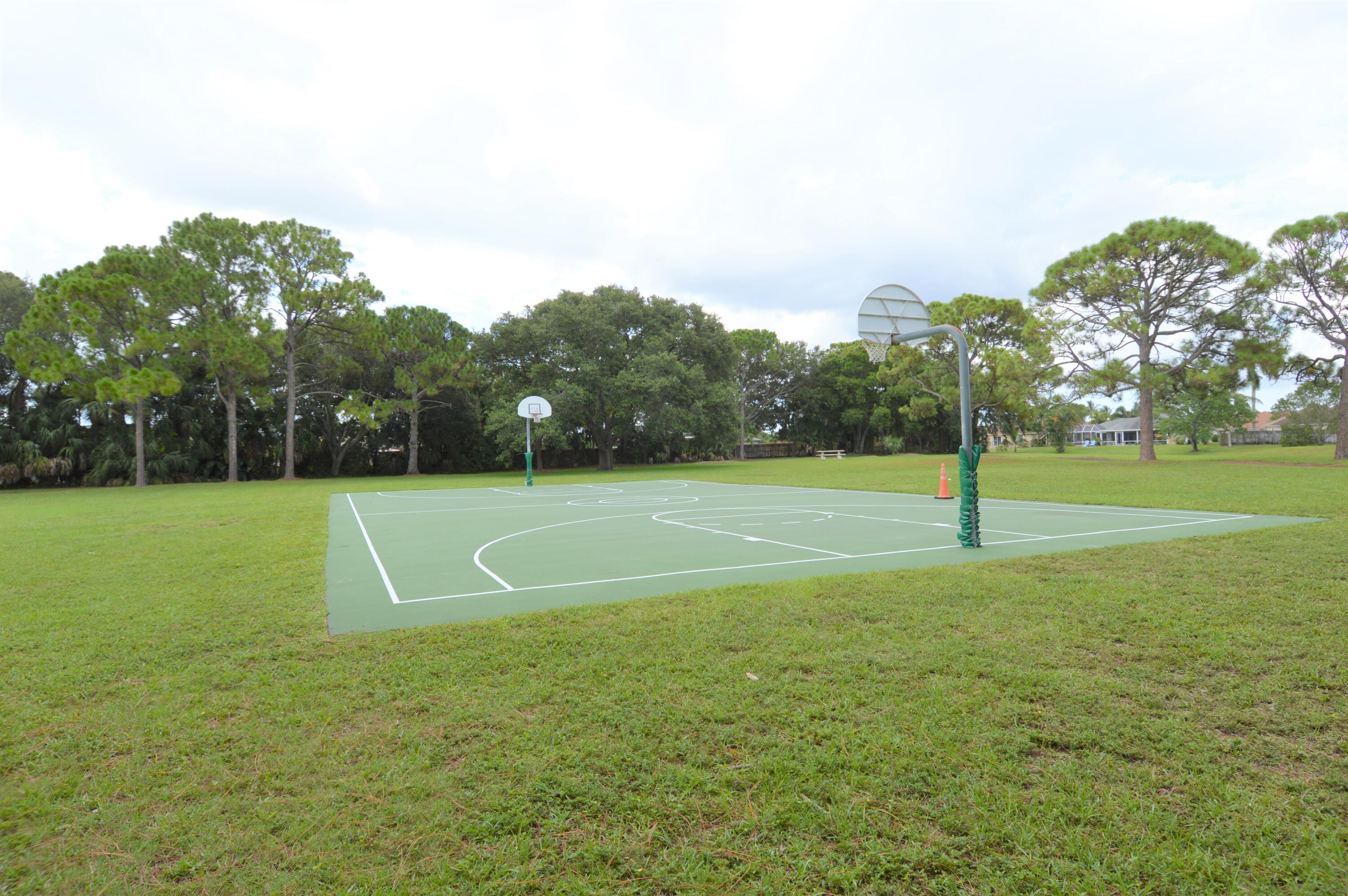 INDIAN CREEK PH III-B - Residential