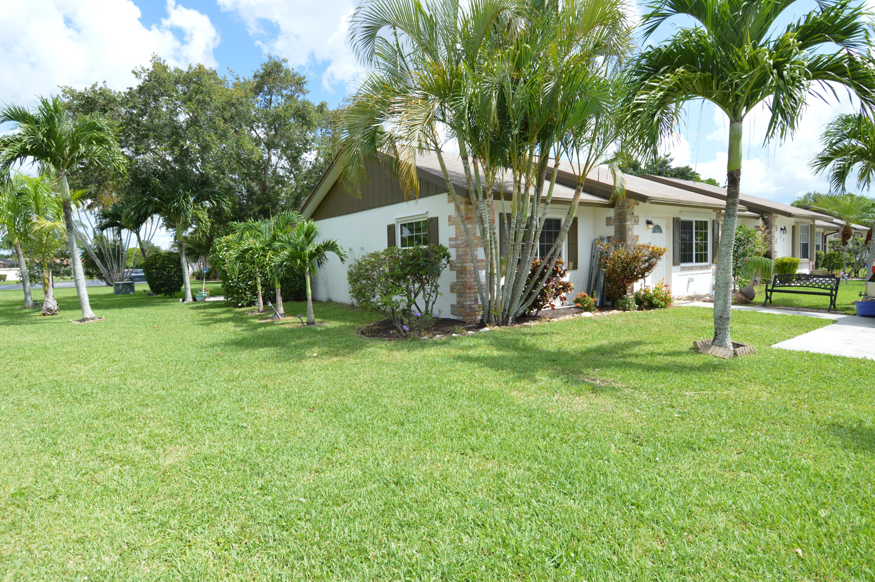 INDIAN CREEK PH III-B - Residential