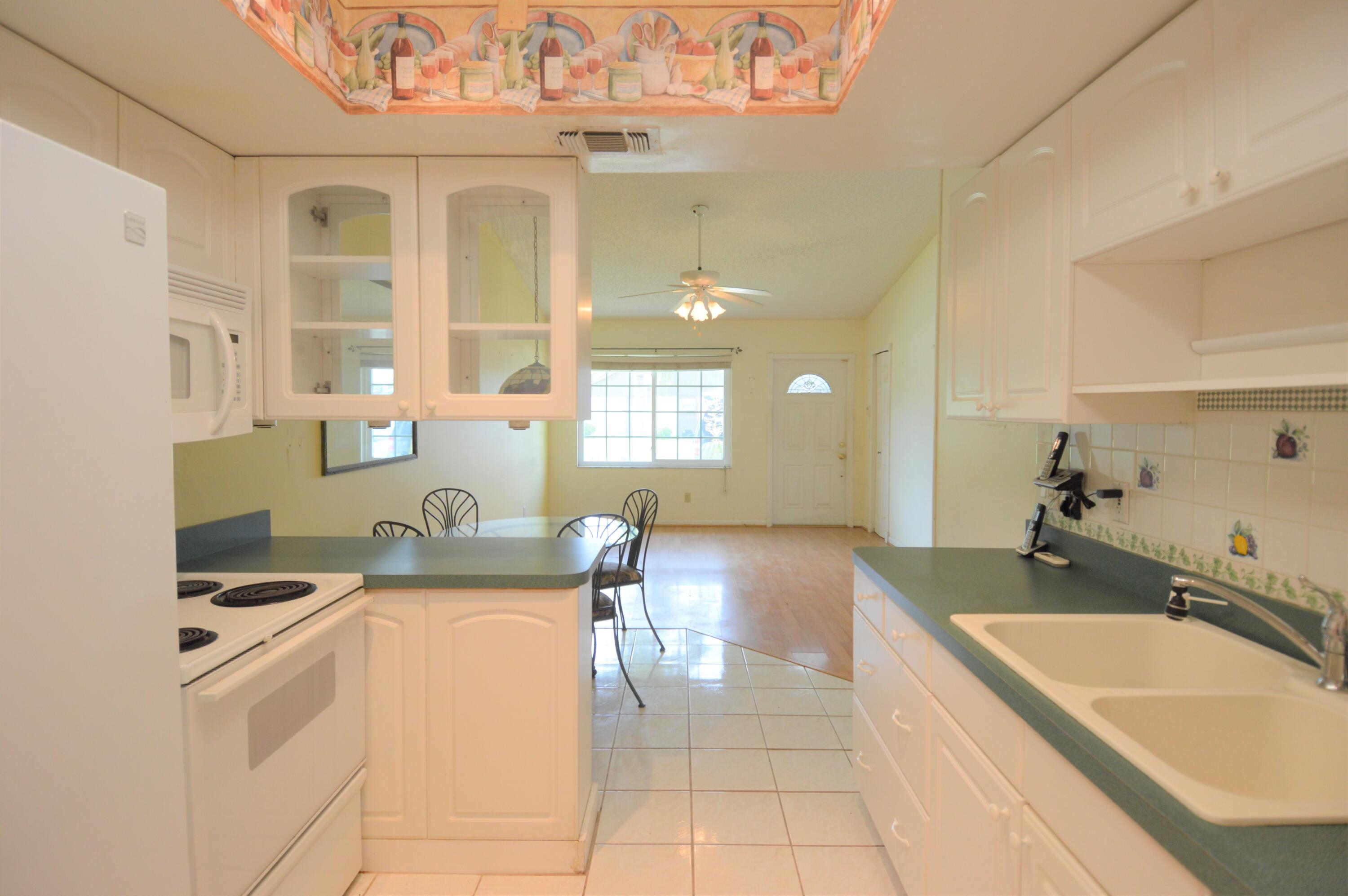 INDIAN CREEK PH III-B - Residential