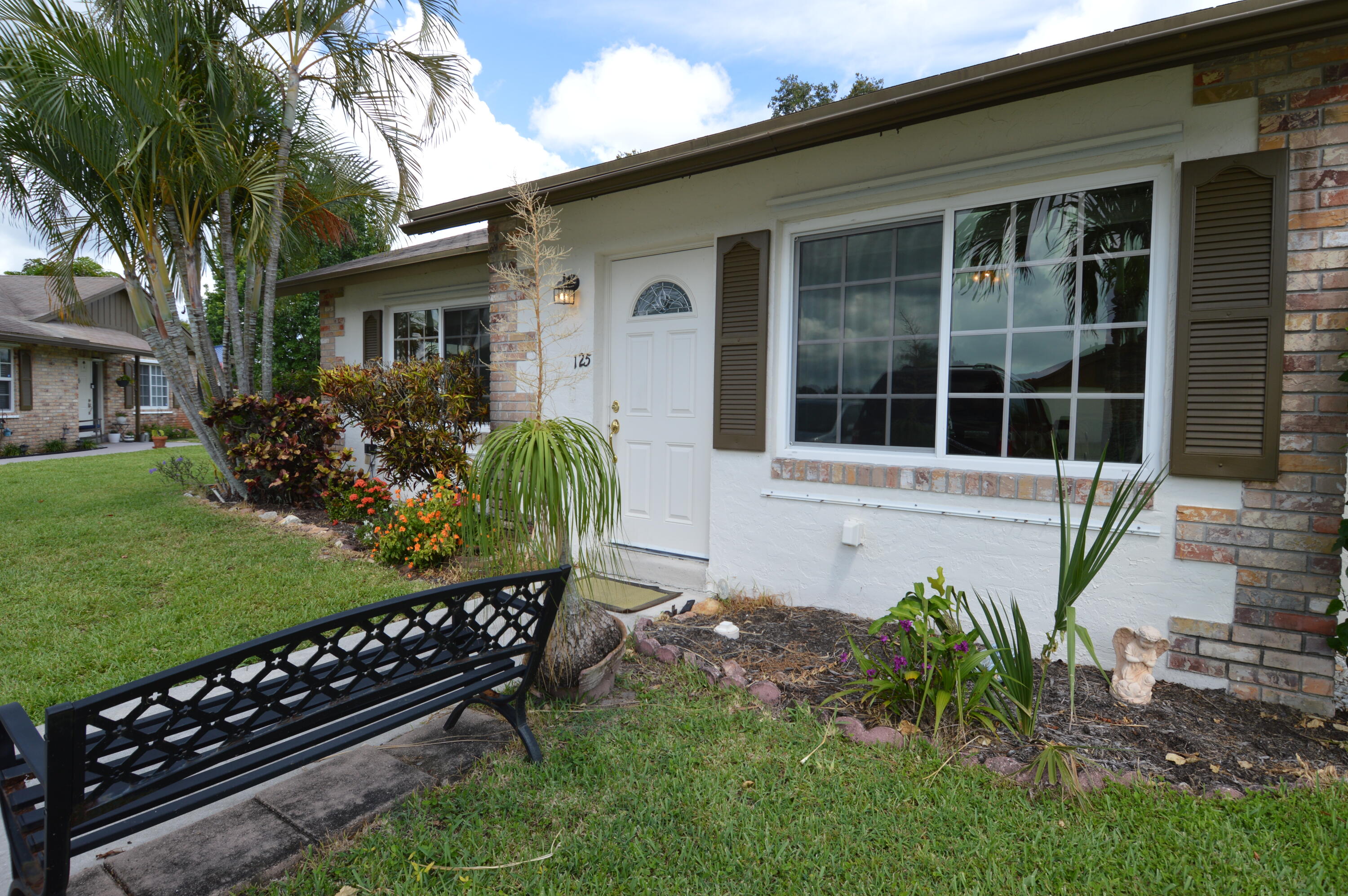 INDIAN CREEK PH III-B - Residential