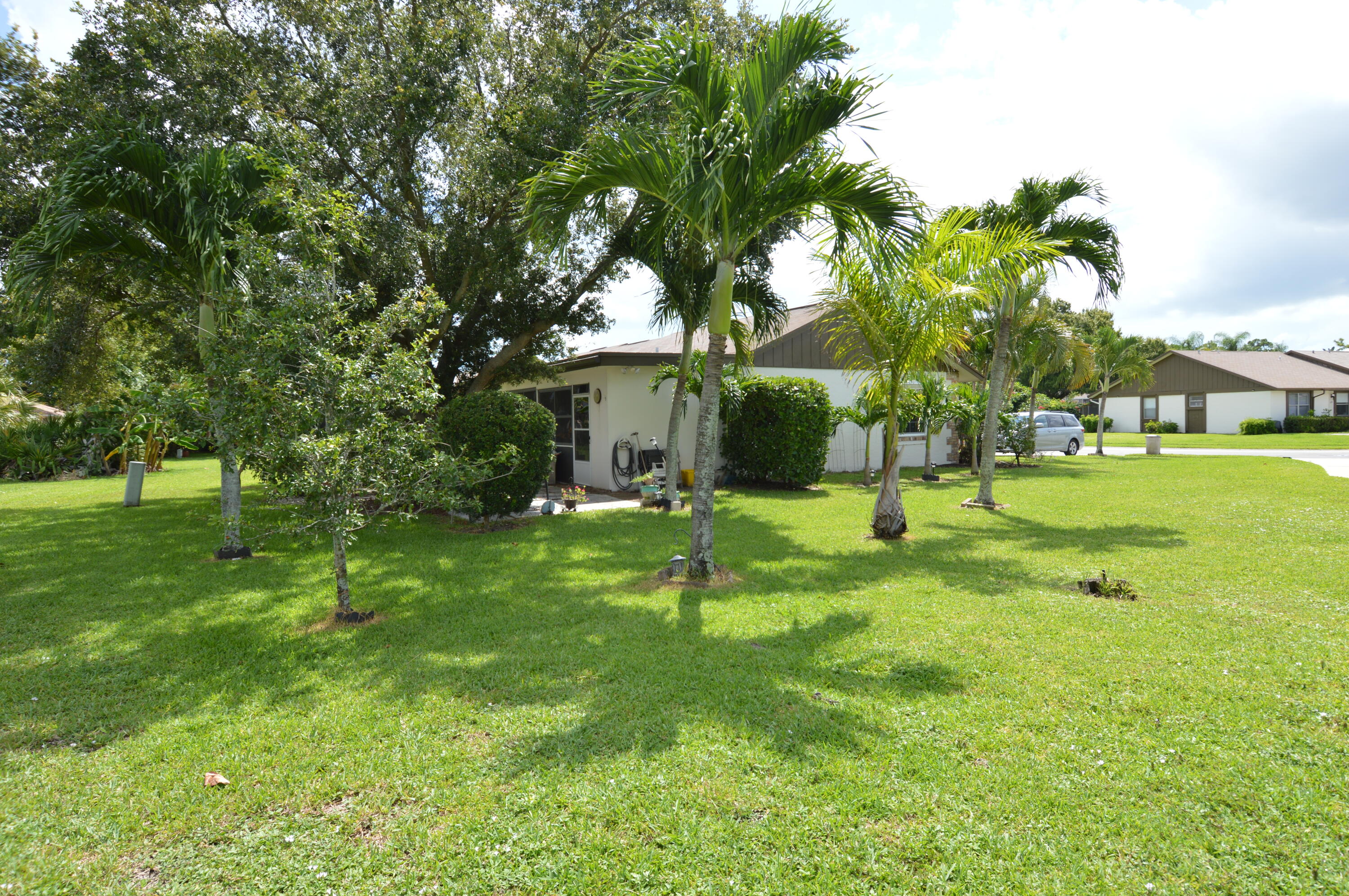 INDIAN CREEK PH III-B - Residential