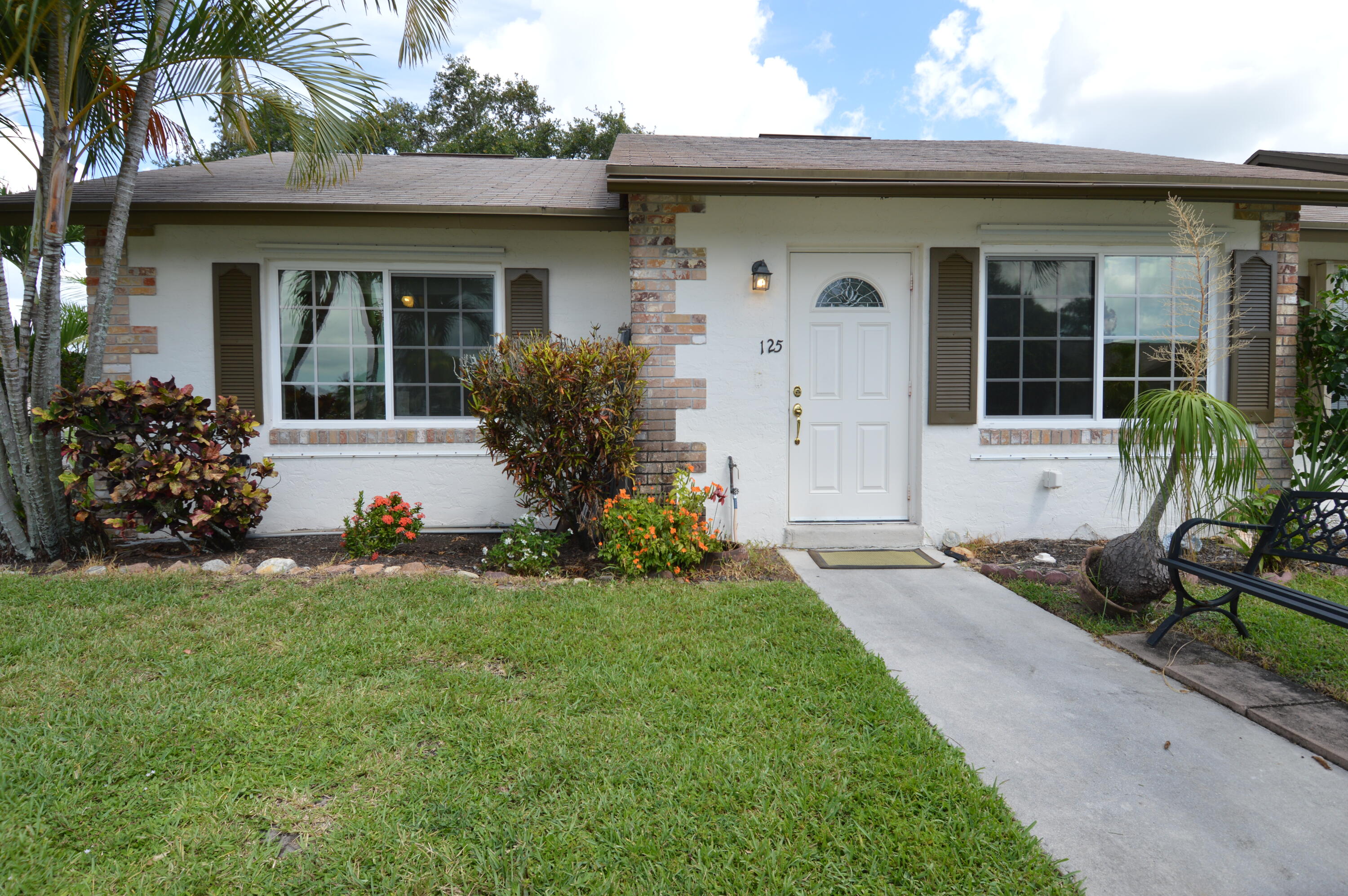 INDIAN CREEK PH III-B - Residential