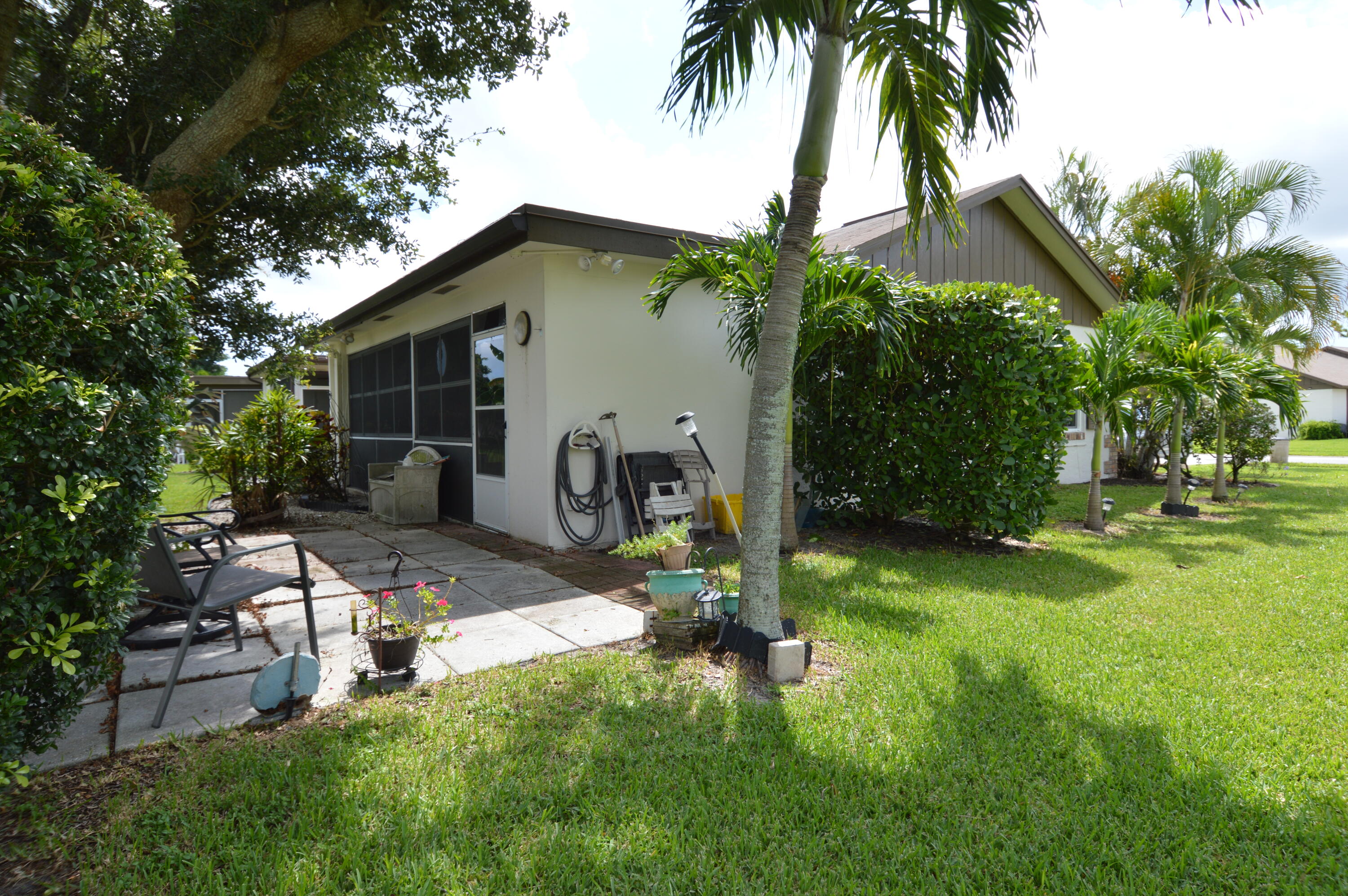 INDIAN CREEK PH III-B - Residential