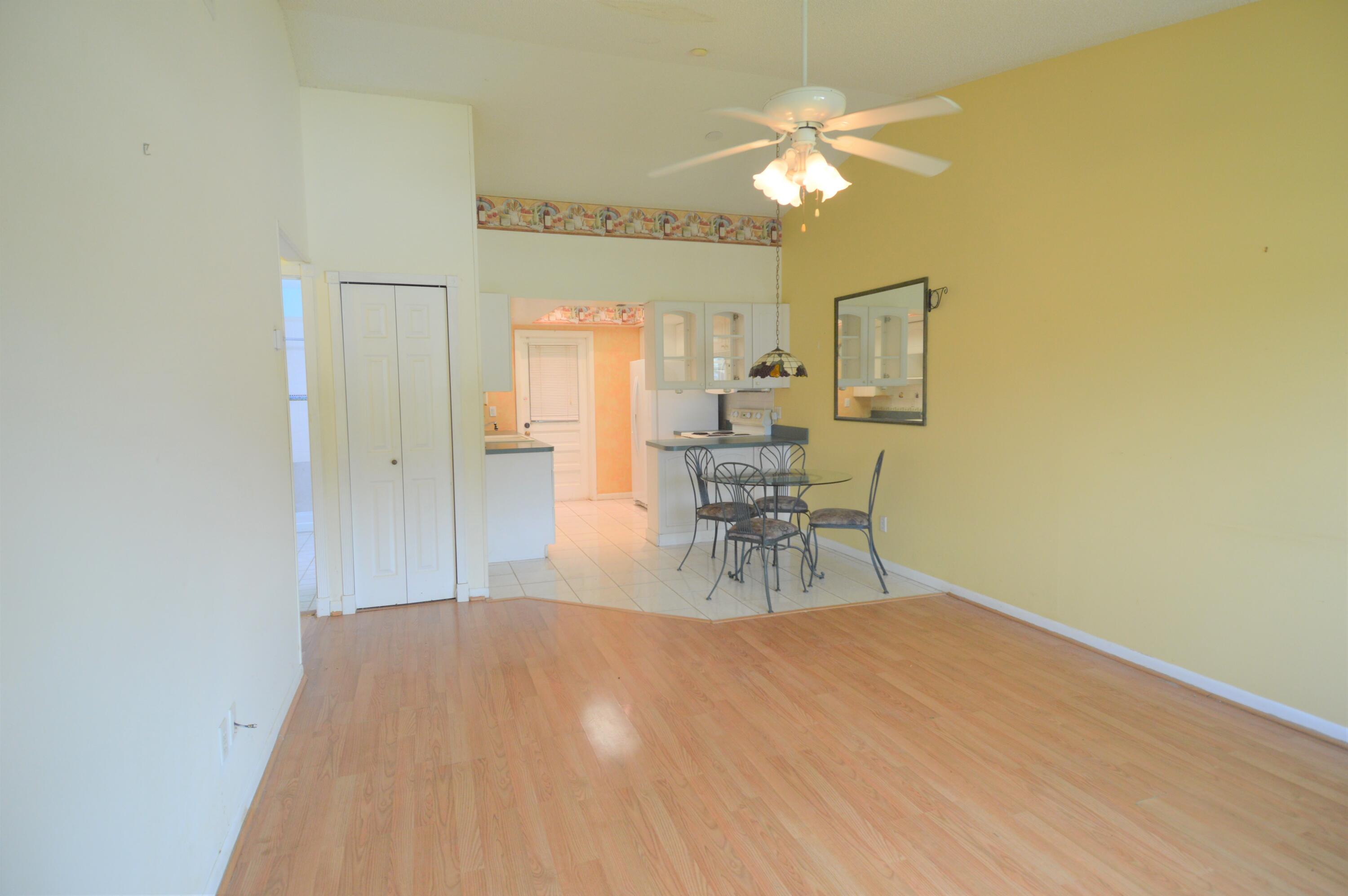 INDIAN CREEK PH III-B - Residential