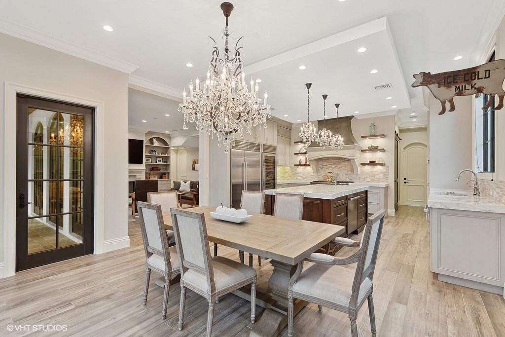 GOULD ISLAND - Residential