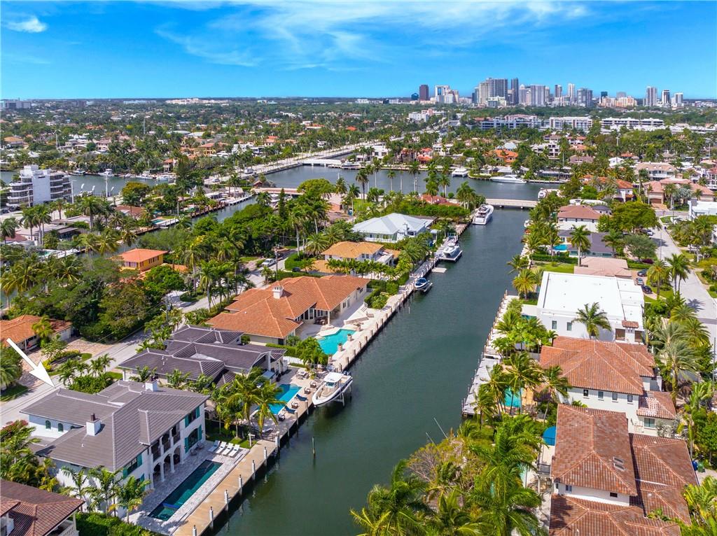 GOULD ISLAND - Residential