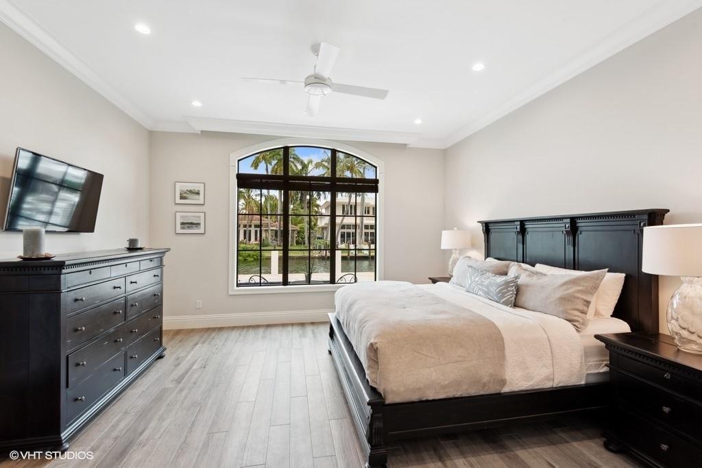 GOULD ISLAND - Residential