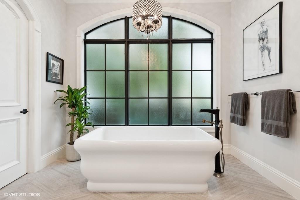 GOULD ISLAND - Residential