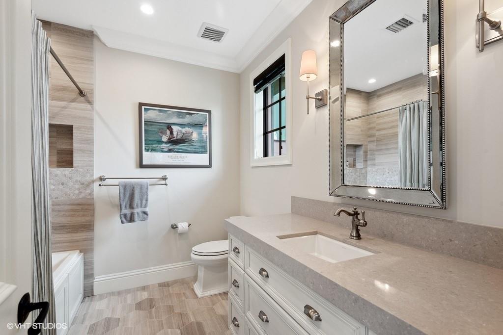 GOULD ISLAND - Residential