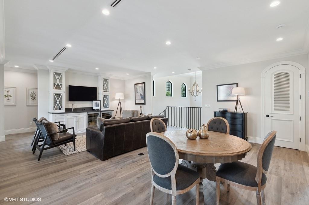 GOULD ISLAND - Residential