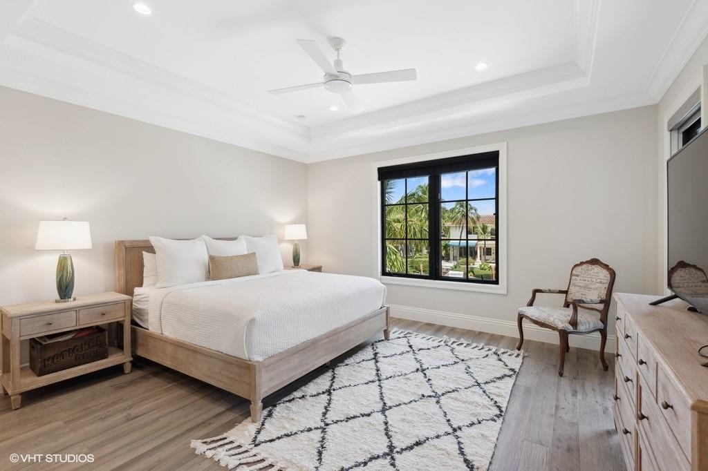 GOULD ISLAND - Residential