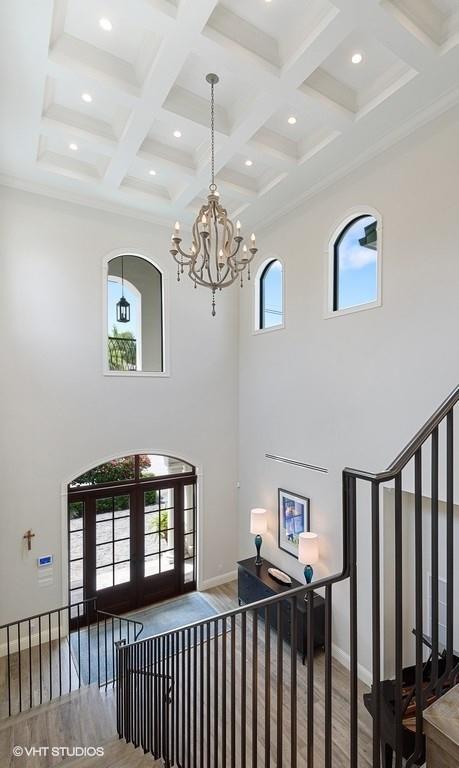 GOULD ISLAND - Residential