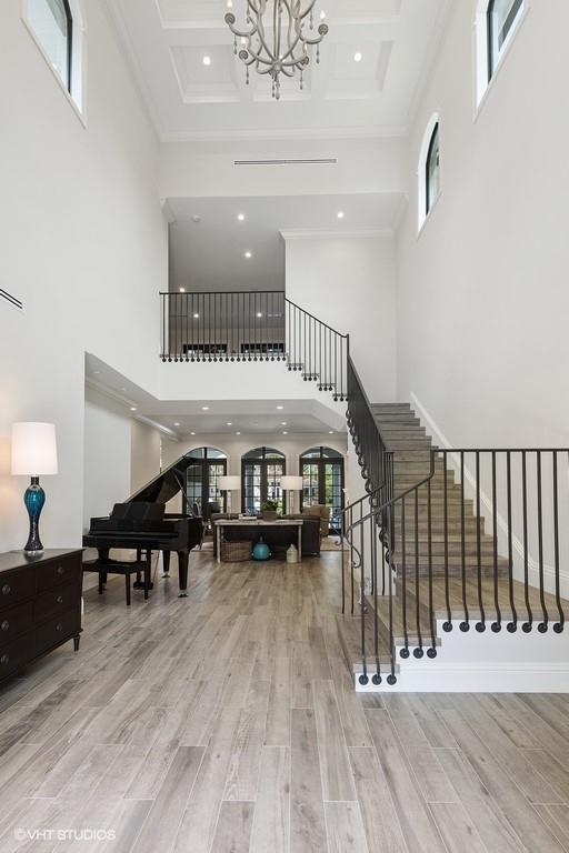 GOULD ISLAND - Residential