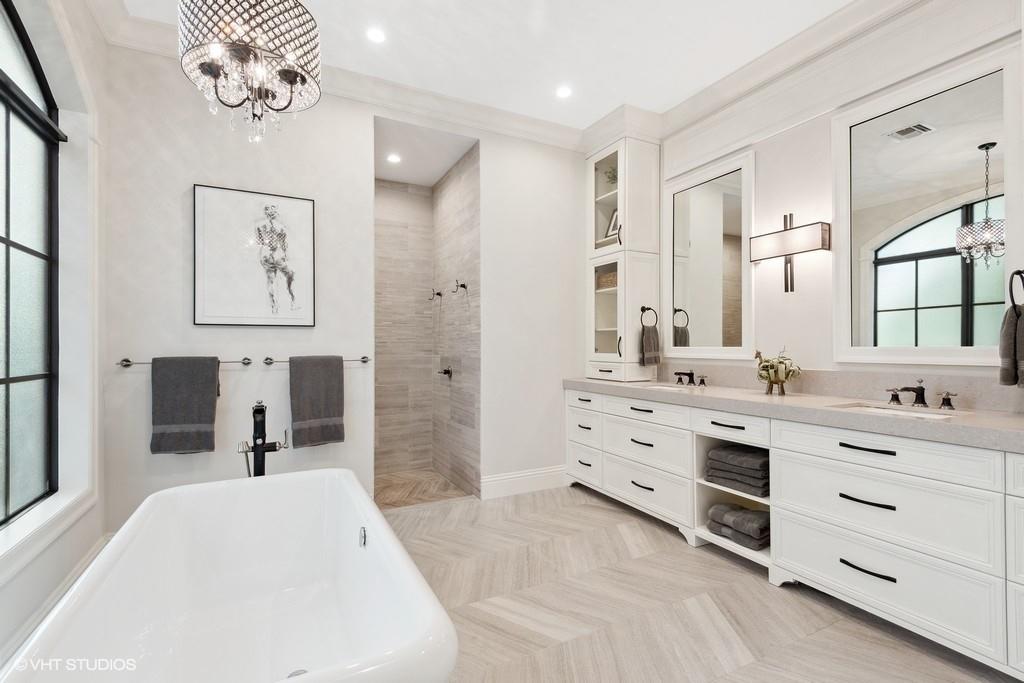 GOULD ISLAND - Residential