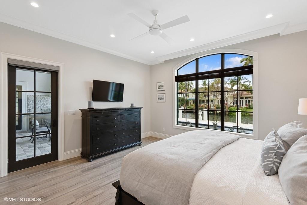 GOULD ISLAND - Residential