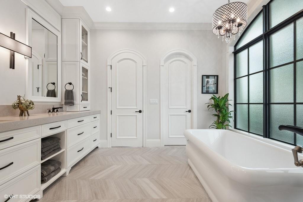 GOULD ISLAND - Residential