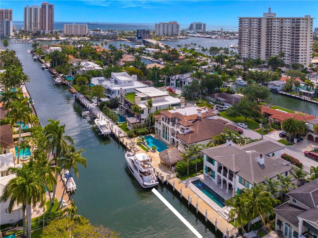 GOULD ISLAND - Residential